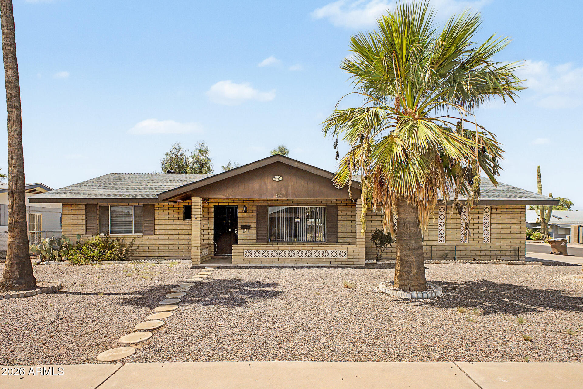 244 N 62nd Street, Mesa, AZ 85205