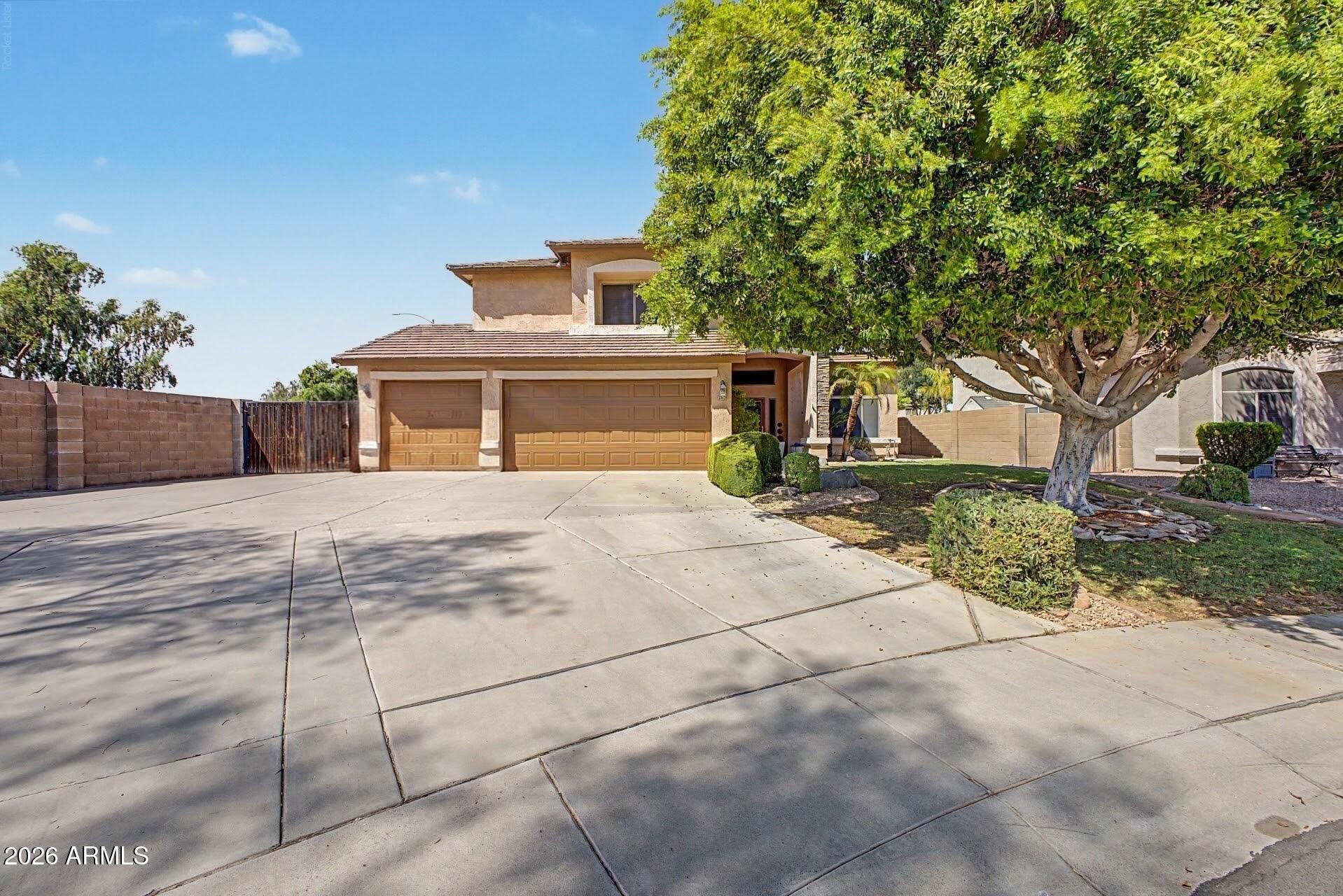 8672 W ADAM Avenue, Peoria, AZ 85382