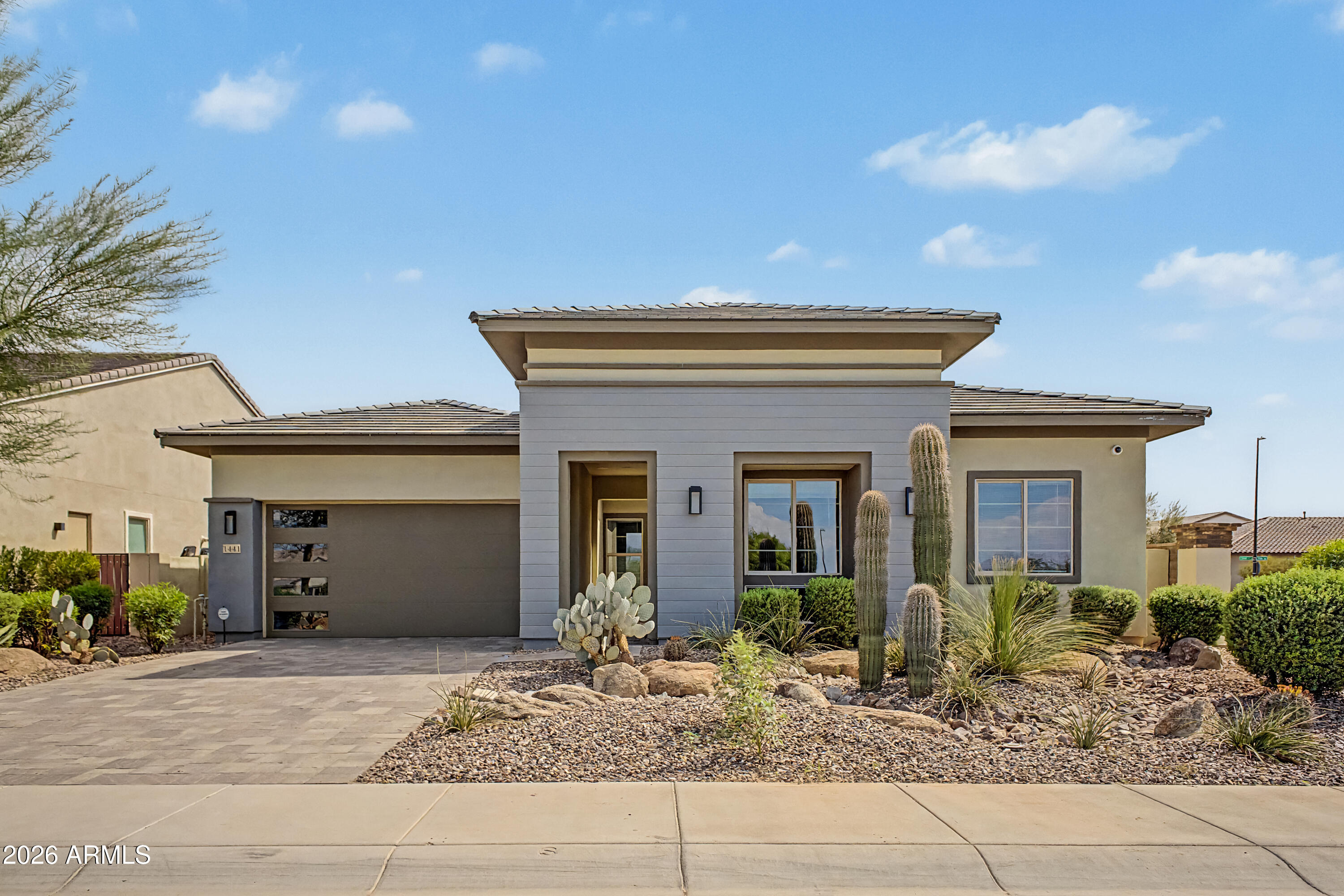 1441 E POWELL Way, Gilbert, AZ 85298