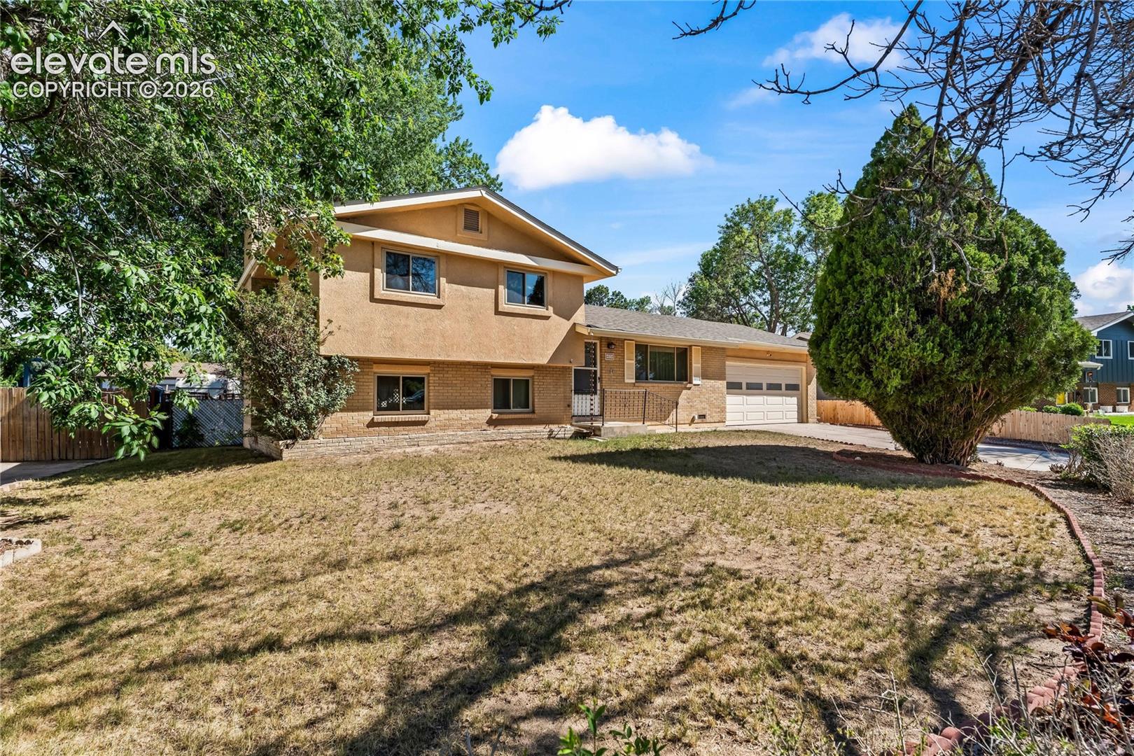 4025 N Carefree Circle, Colorado Springs, CO 80917