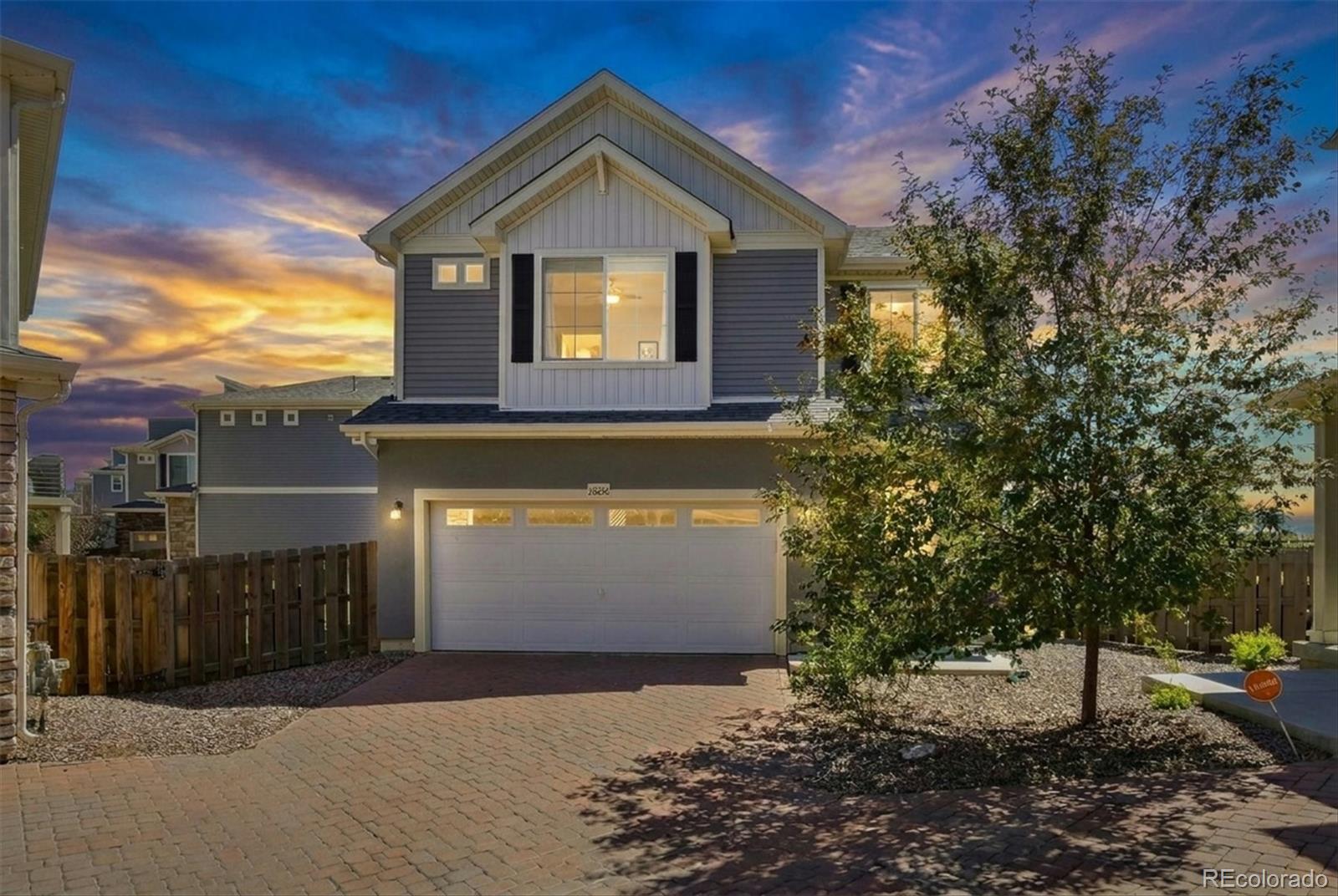 26236 E Byers Place, Aurora, CO 80018