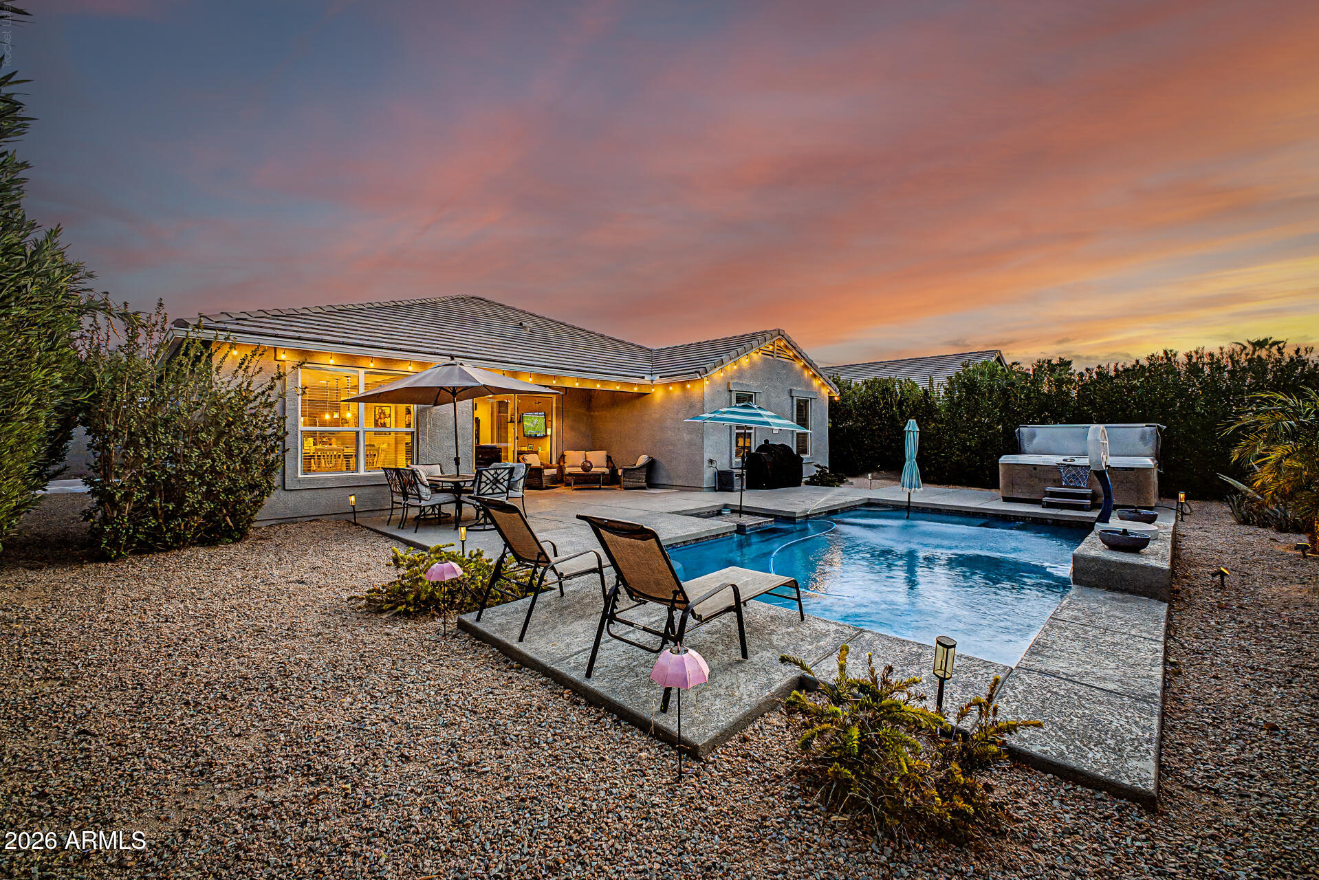 44476 W PALO AMARILLO Road, Maricopa, AZ 85138