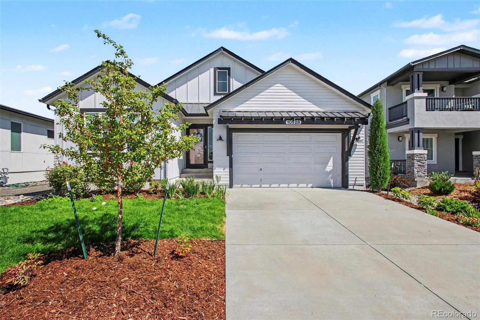 10528 Grand Lawn Circle, Colorado Springs, CO 80924