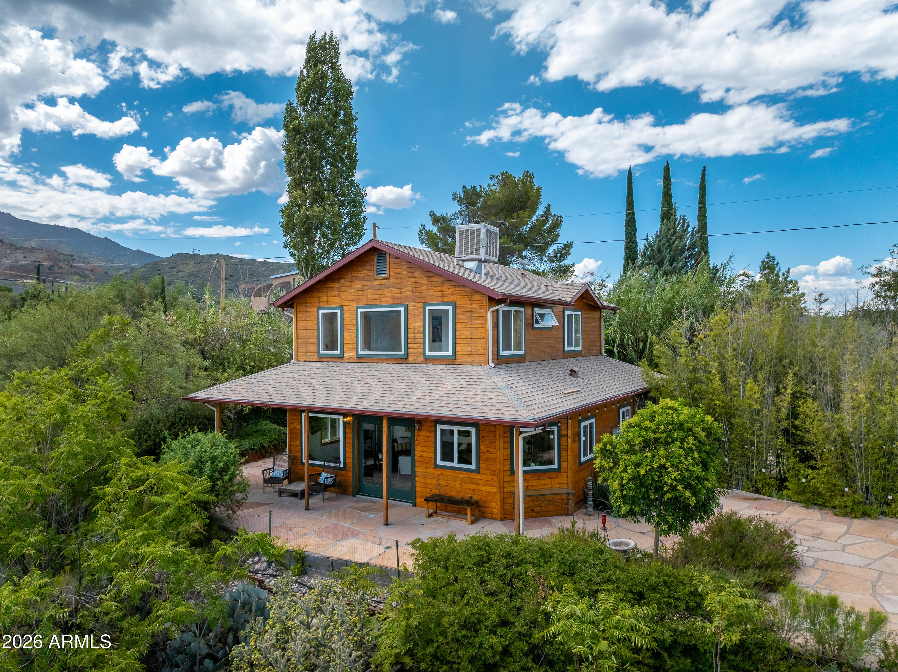 275 E DUNDEE Avenue, Jerome, AZ 86331