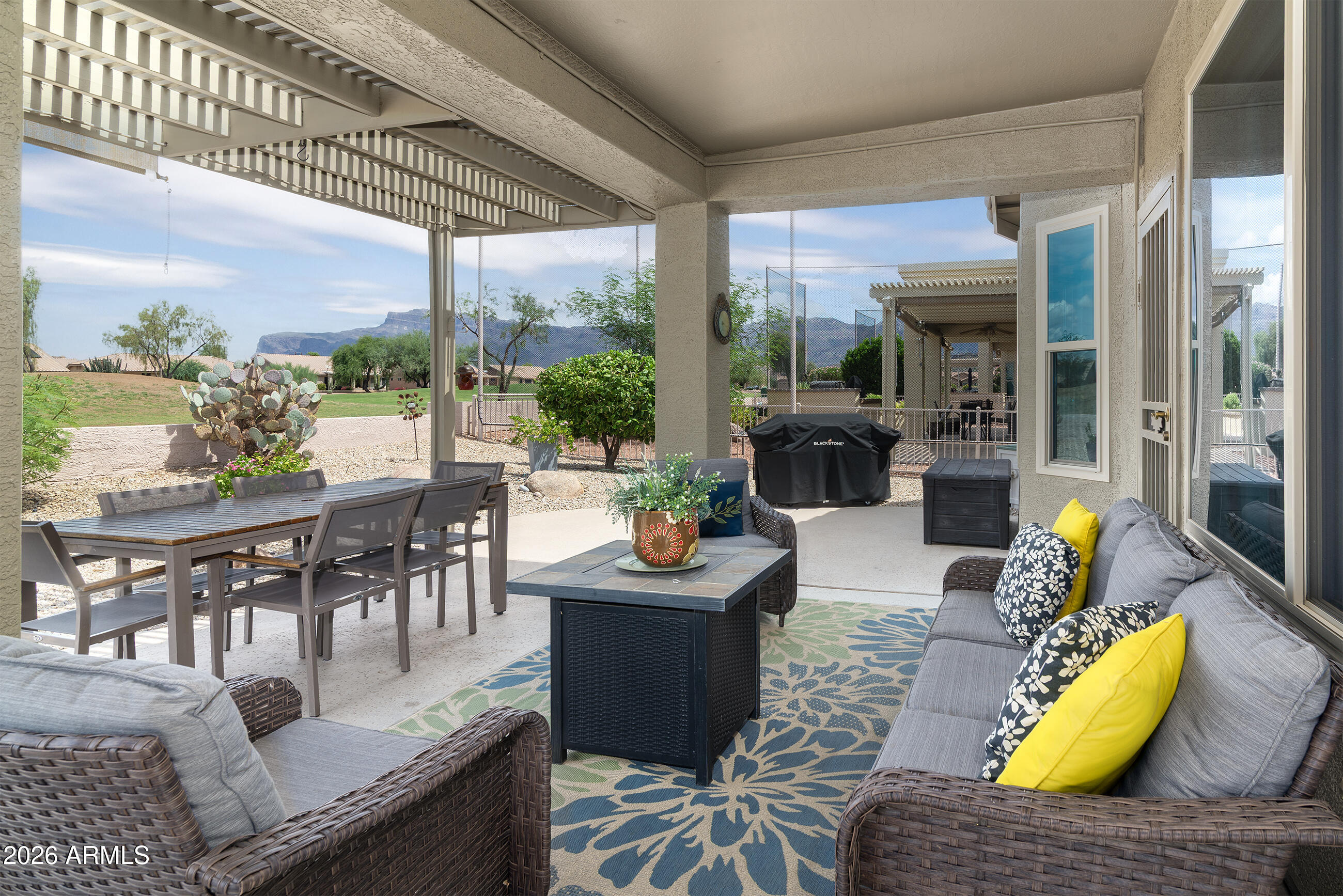 6428 S GINTY Drive, Gold Canyon, AZ 85118