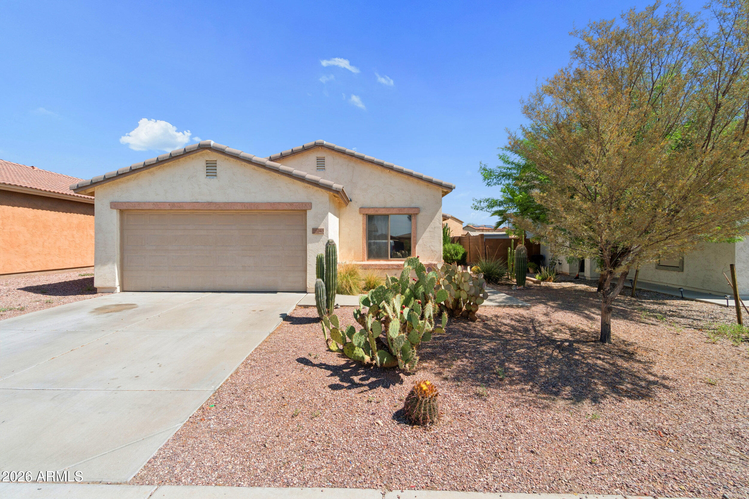 25740 W TWILIGHT Lane, Buckeye, AZ 85326