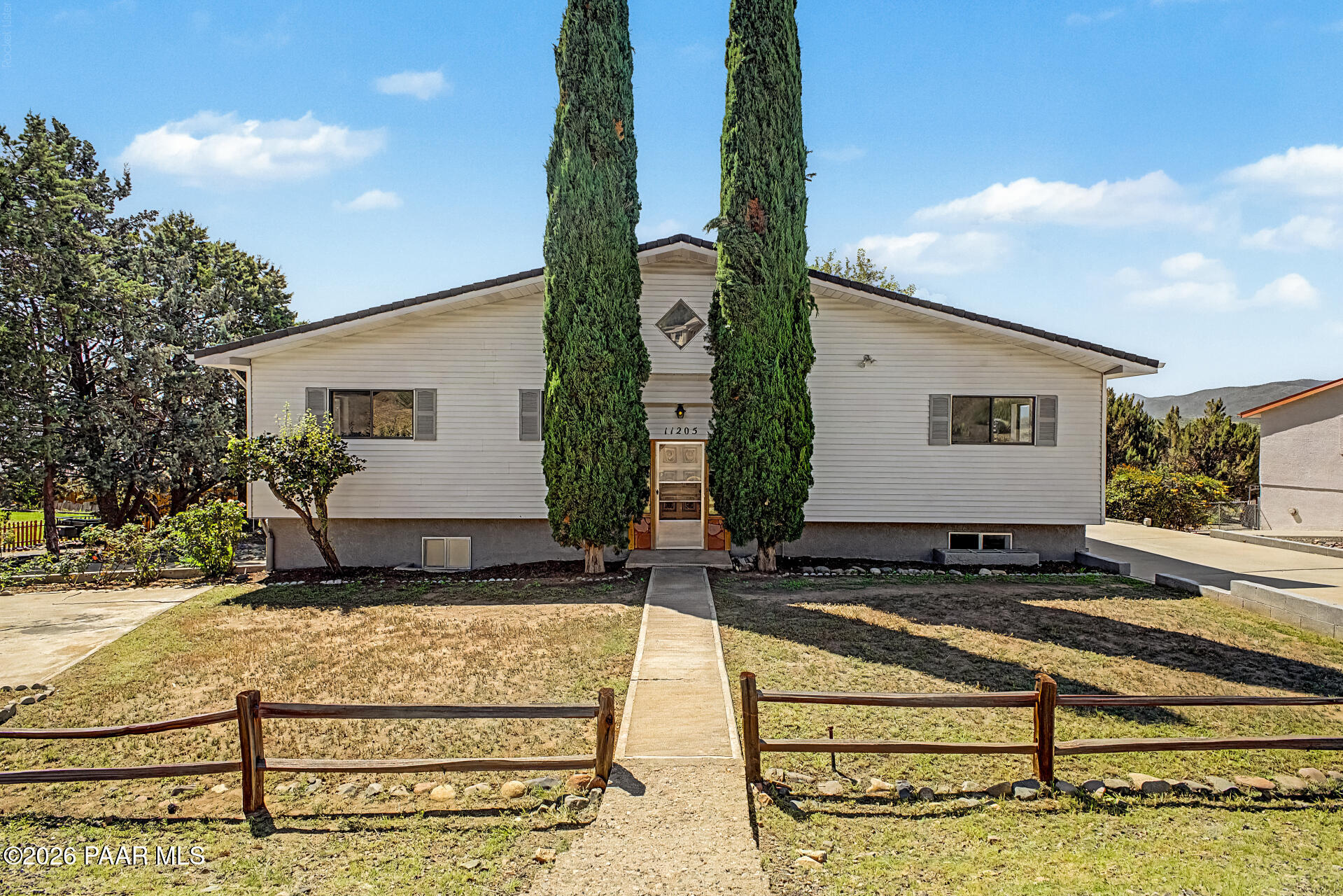 11205 E Ironwood Lane, Dewey-Humboldt, AZ 86327