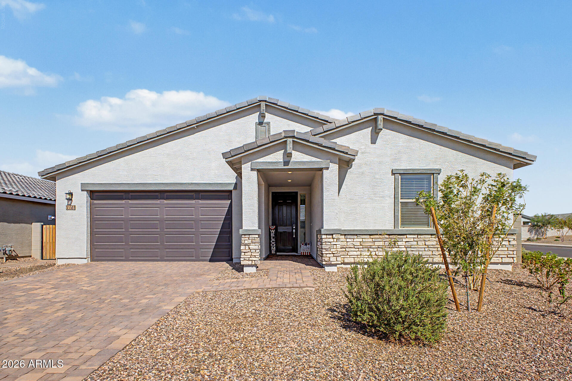 35581 N THICKET Way, San Tan Valley, AZ 85144
