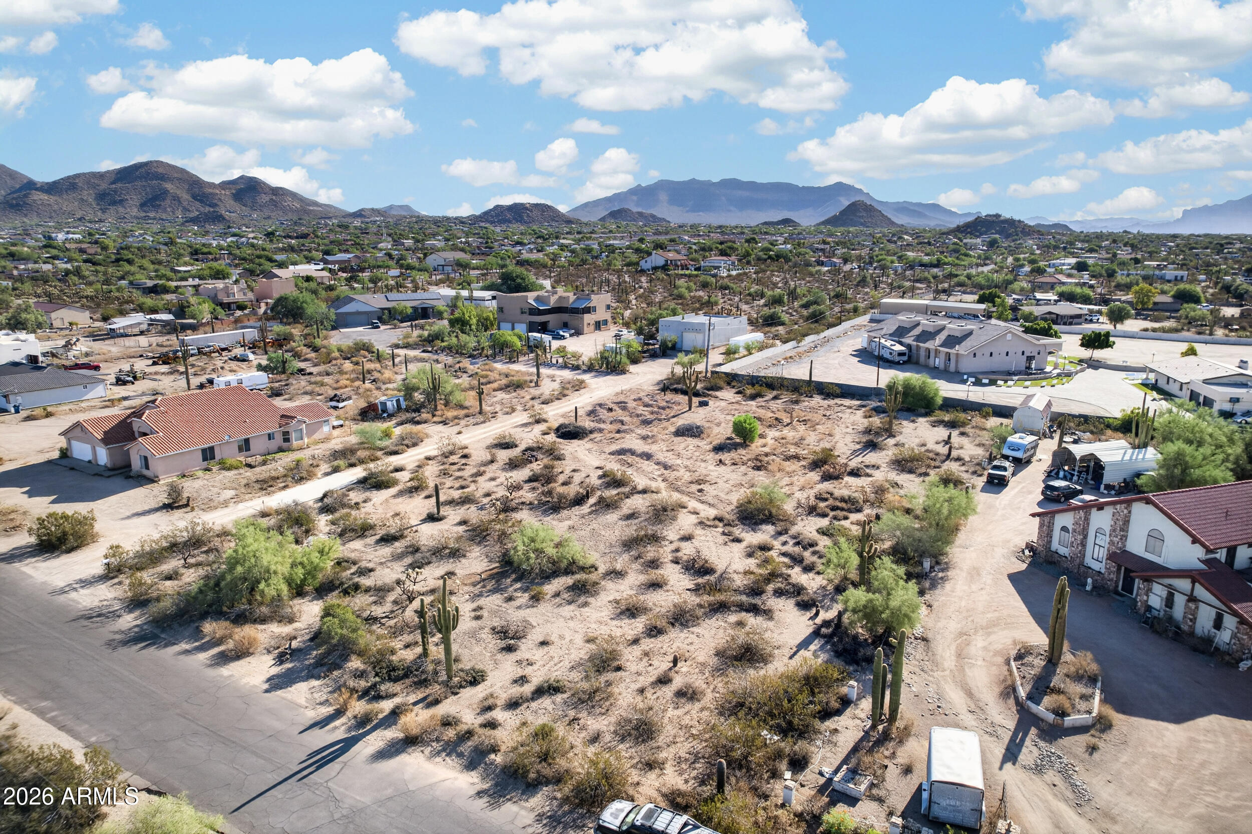 2487 N 80TH Street 0, Mesa, AZ 85207