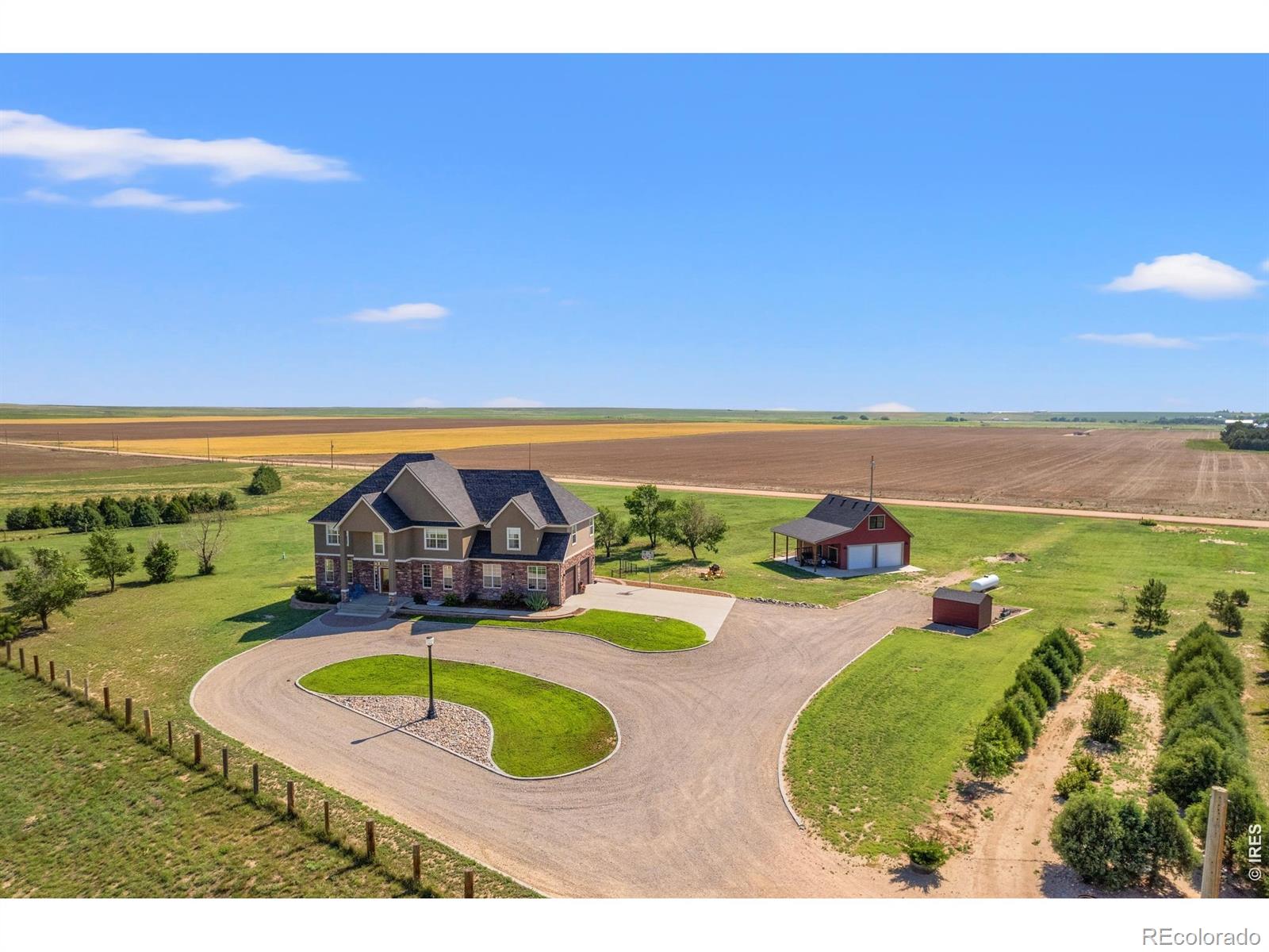 15915 County Road, Weldona, CO 80653