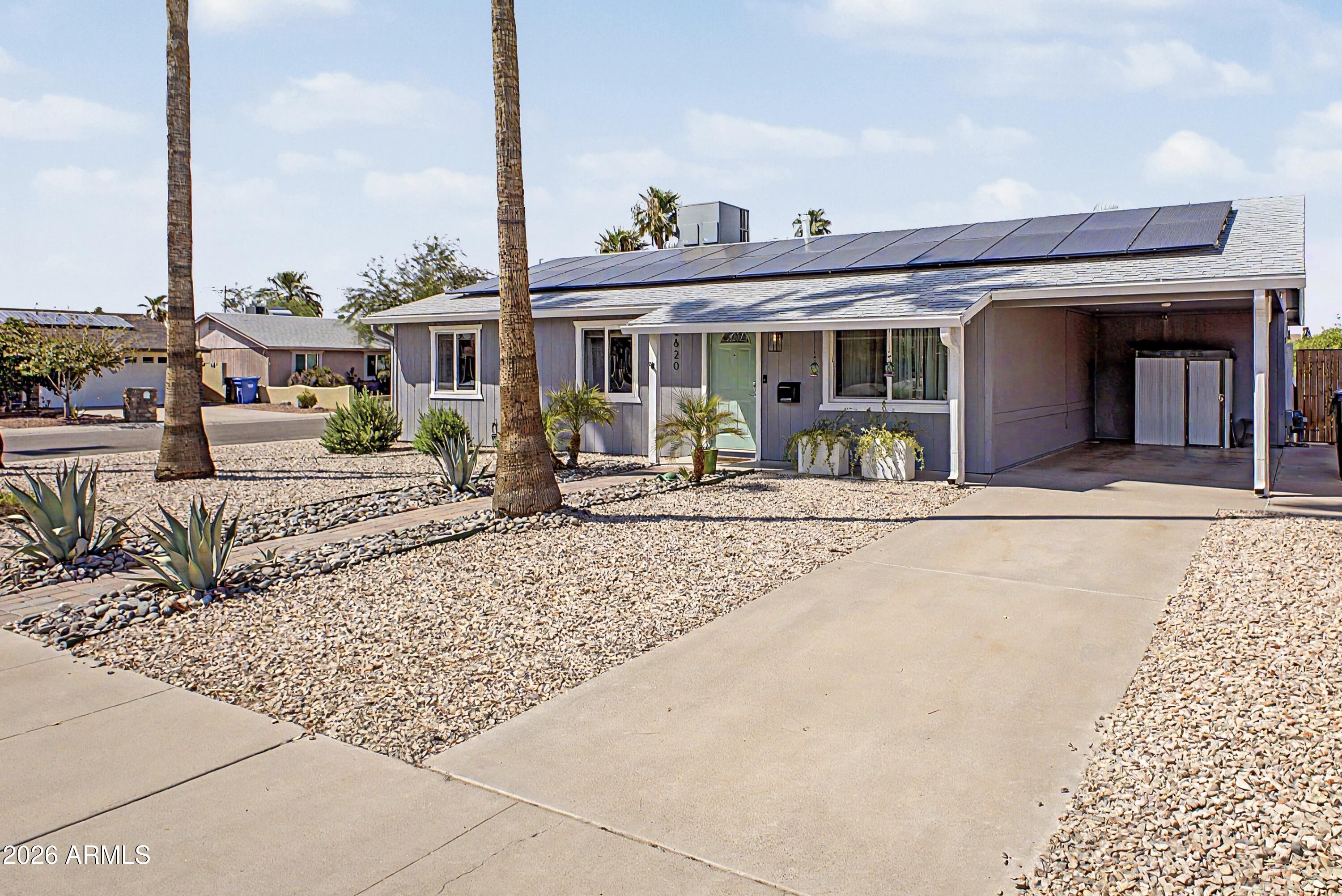 3620 E JOAN DE ARC Avenue, Phoenix, AZ 85032