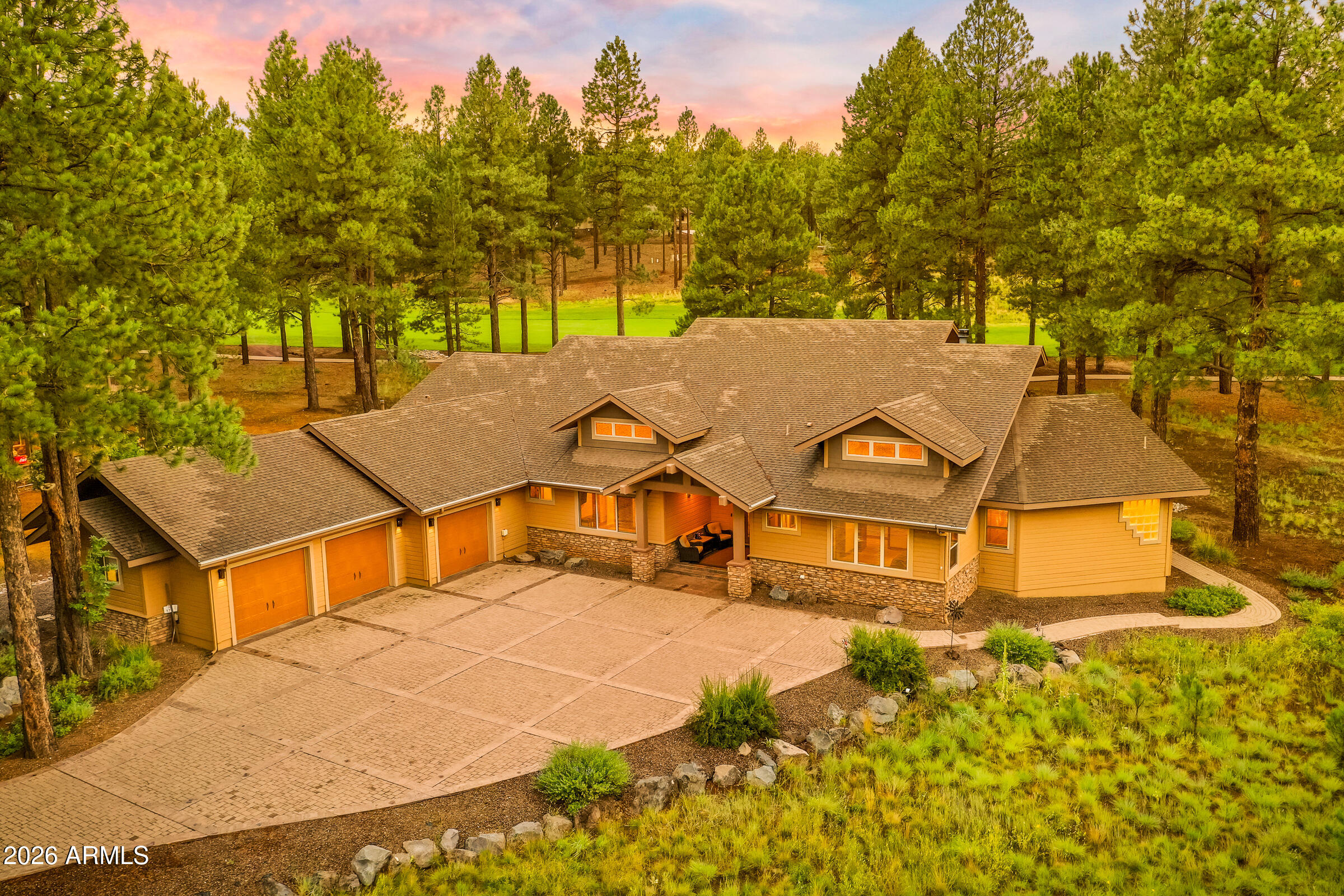 3750 W DAPPLE GREY, Flagstaff, AZ 86005
