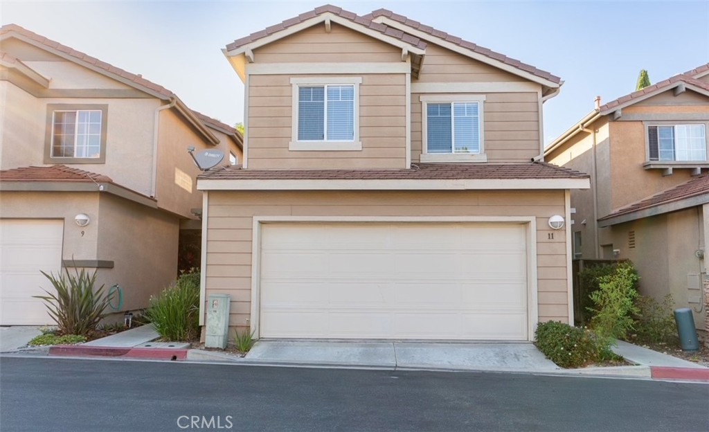11 Tuolumne Way
