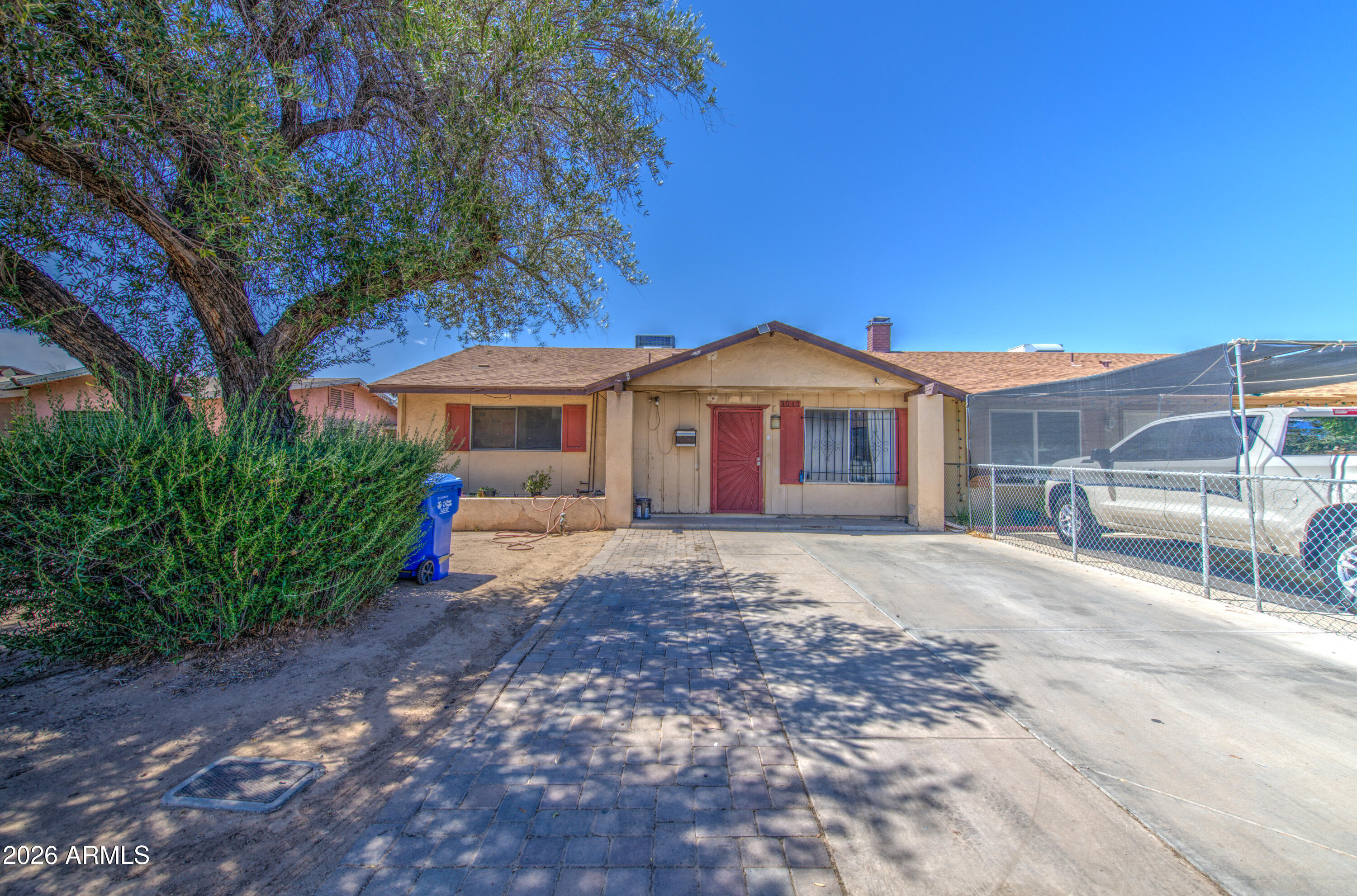 5040 N 41ST Drive, Phoenix, AZ 85019