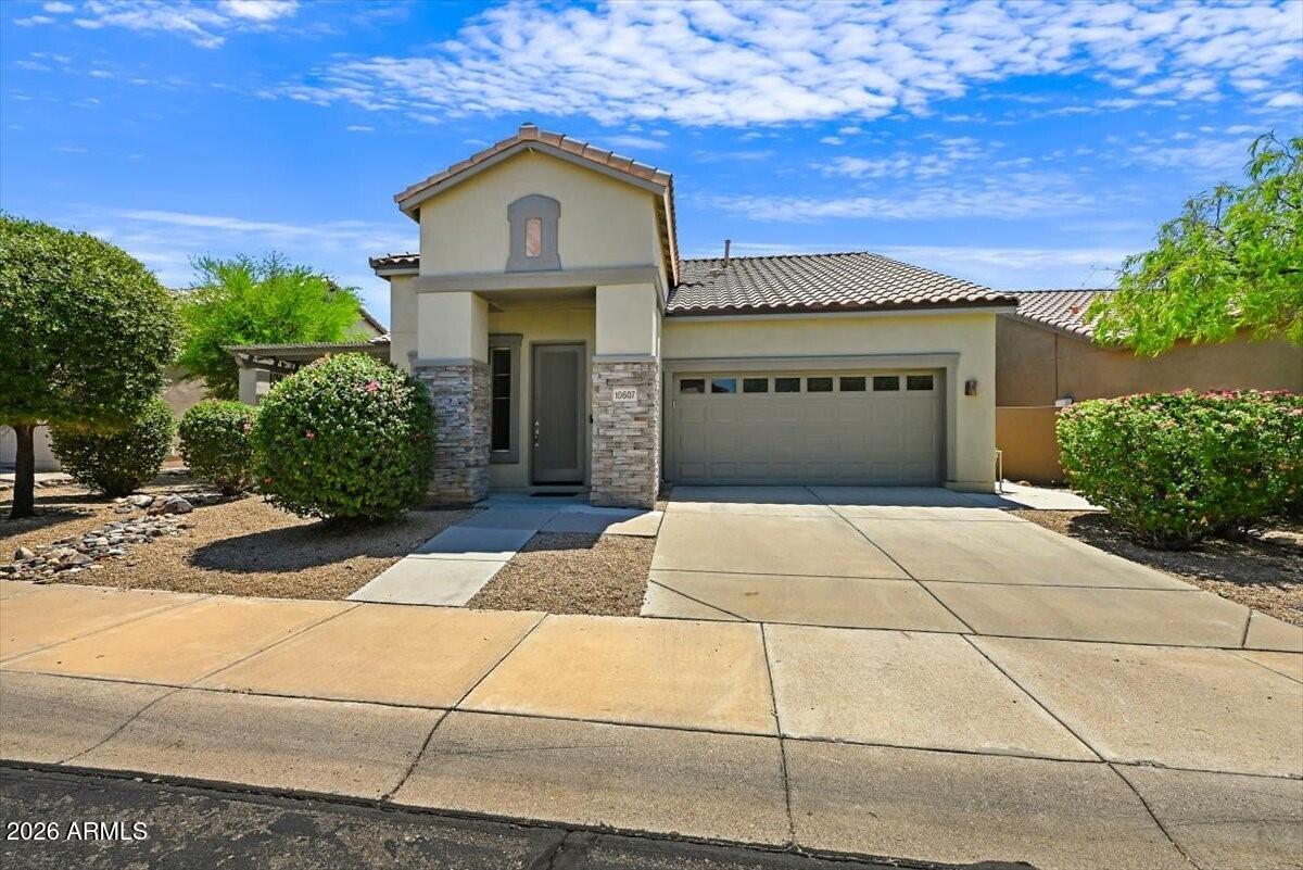 10607 E AUTUMN SAGE Drive, Scottsdale, AZ 85255