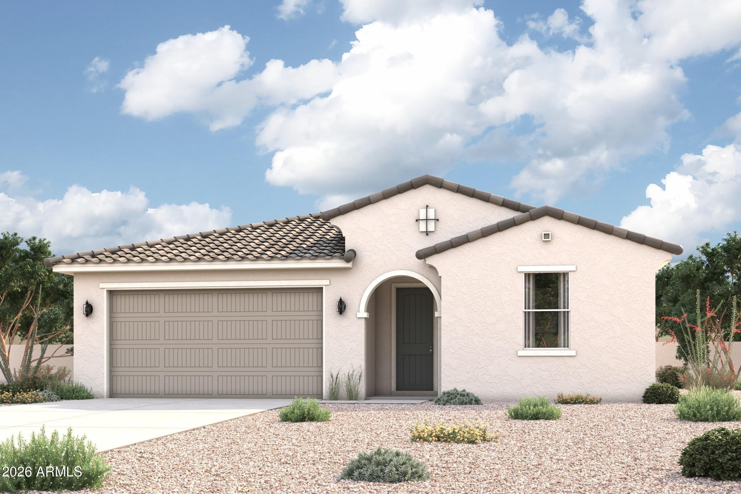 7441 E AGUA CALIENTE Trail, Florence, AZ 85132