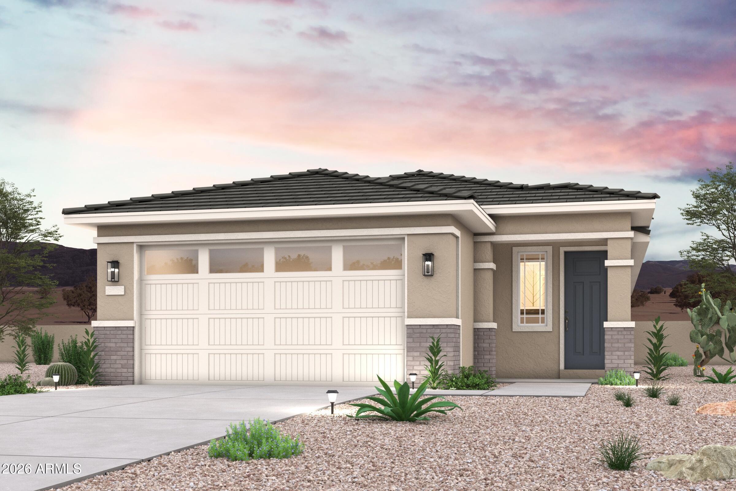12409 N 305TH Avenue, Buckeye, AZ 85396