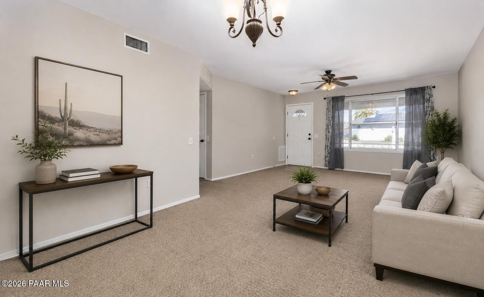 11430 N Blue Ridge Drive, Sun City, AZ 85351