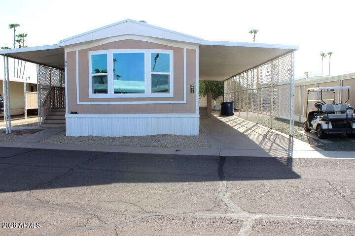 3300 E Broadway Road 205, Mesa, AZ 85204
