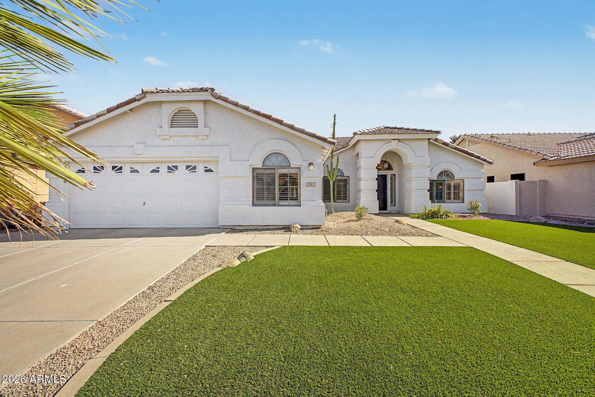 1783 E ARABIAN Drive, Gilbert, AZ 85296