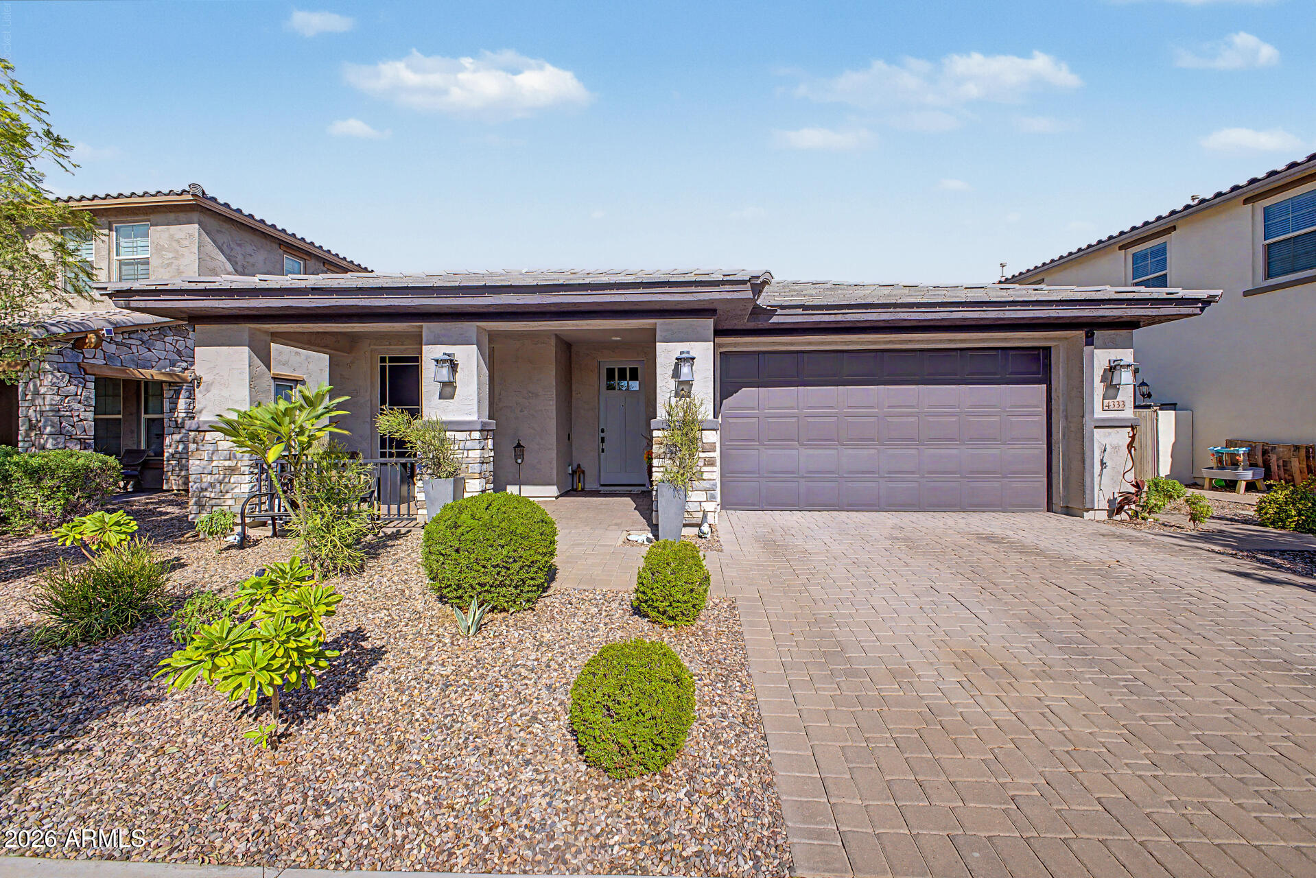 4333 S Helix, Mesa, AZ 85212