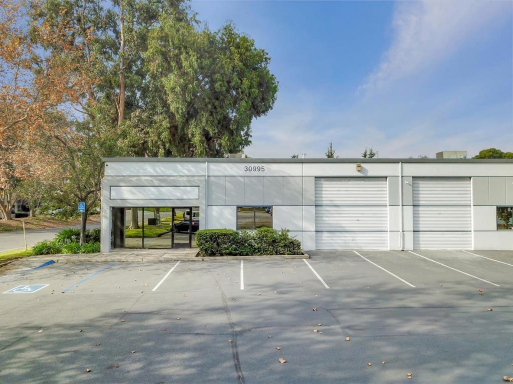 30995 Huntwood Avenue 301