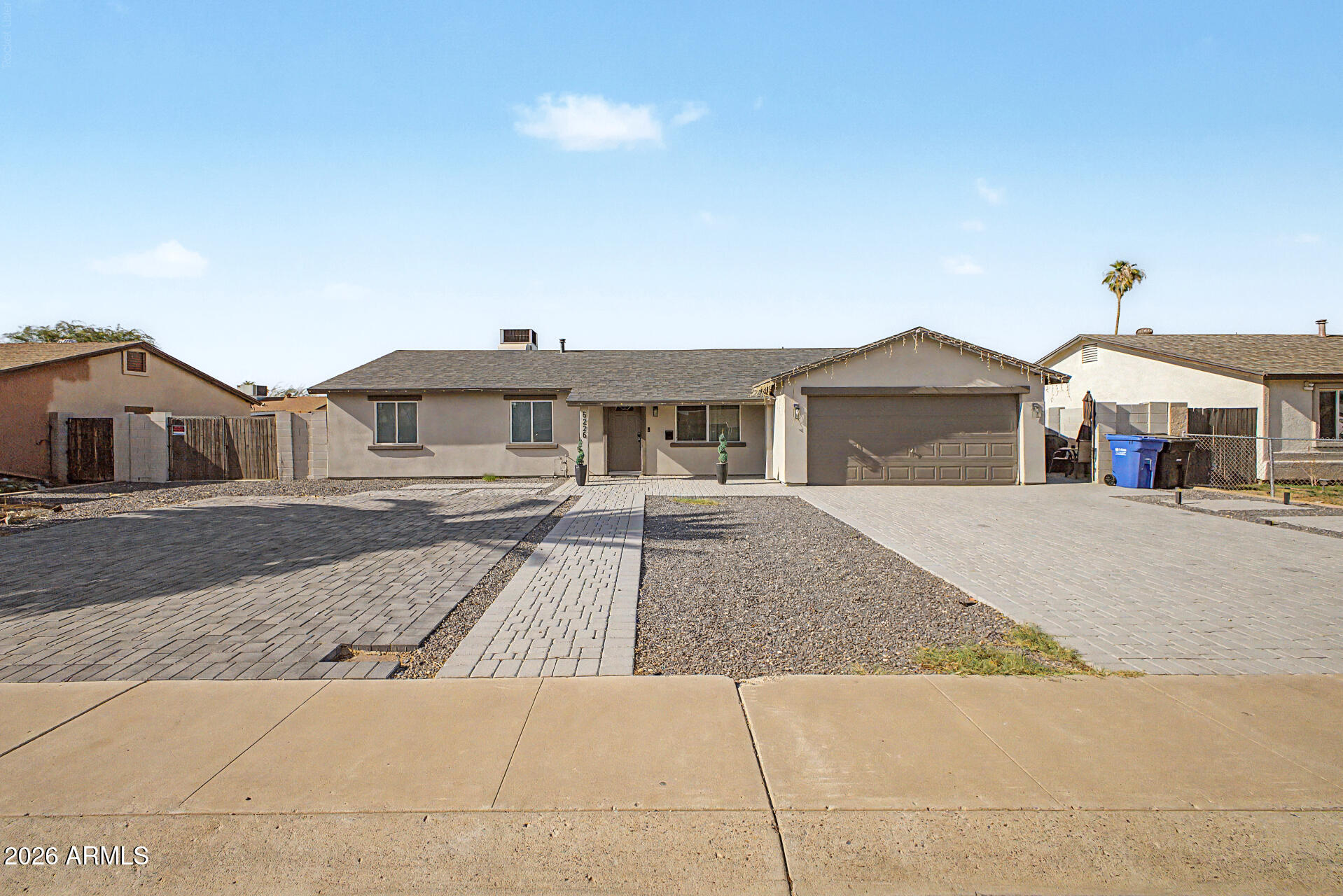 6226 W ALMERIA Road, Phoenix, AZ 85035