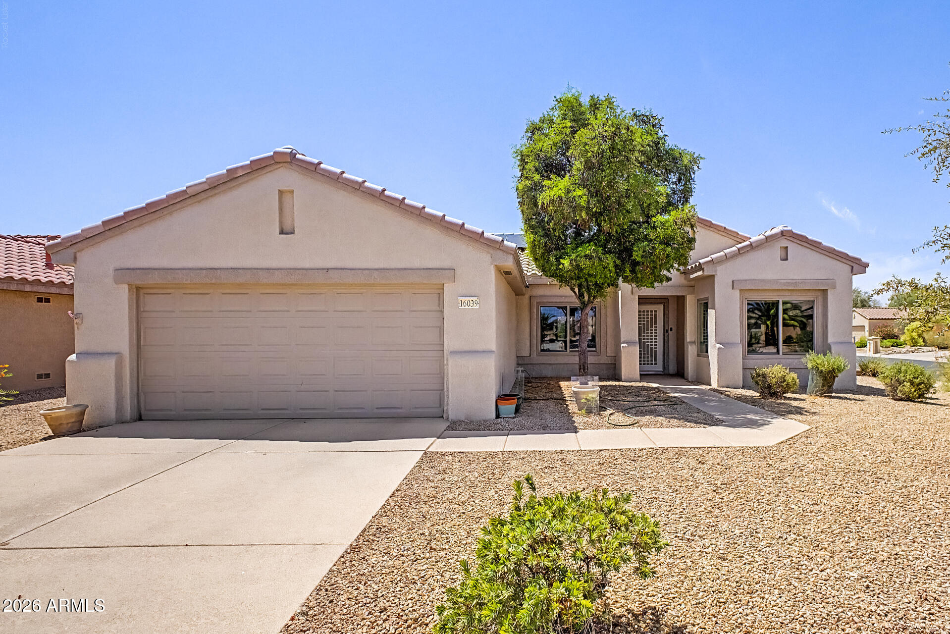16039 W INDIGO Lane, Surprise, AZ 85374