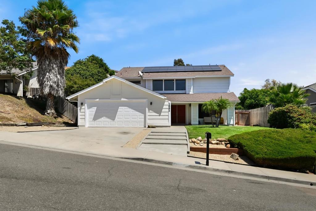 2884 Brandeis Dr.