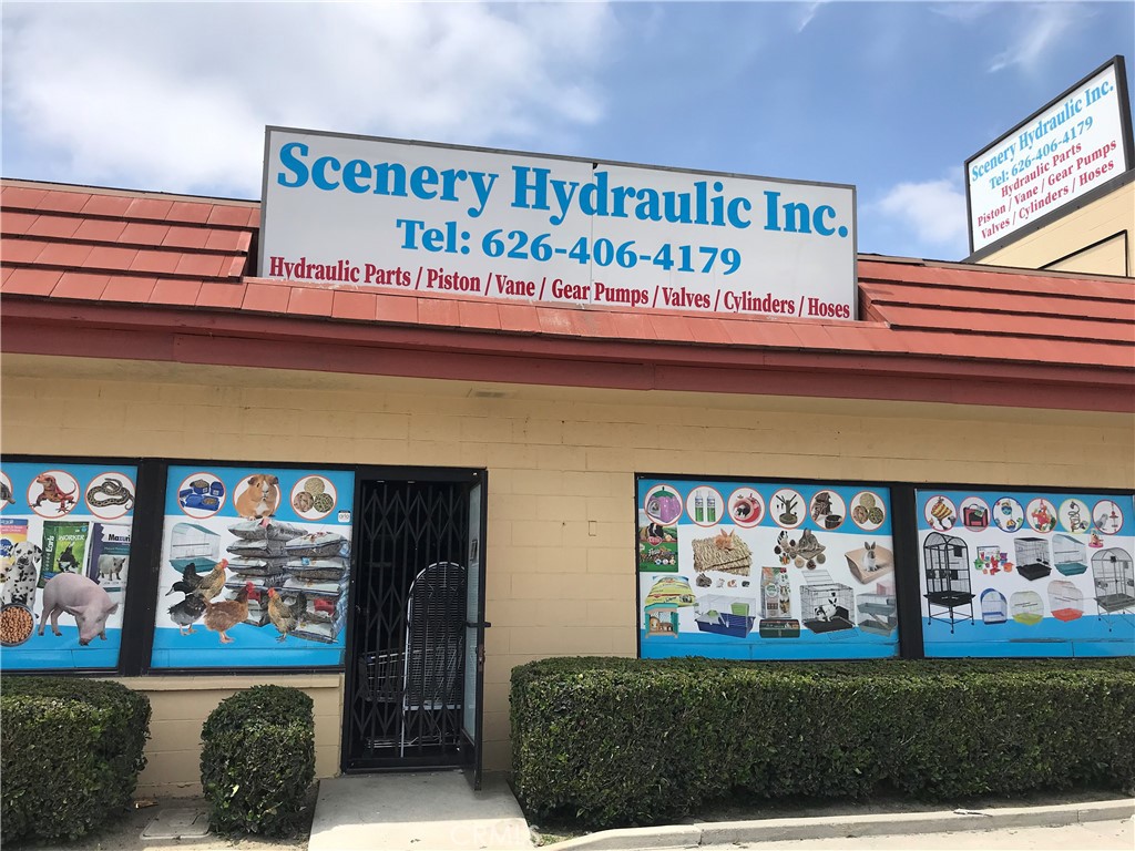 2509 Rosemead Boulevard