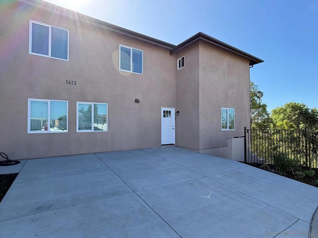 1413 Shoshone Street