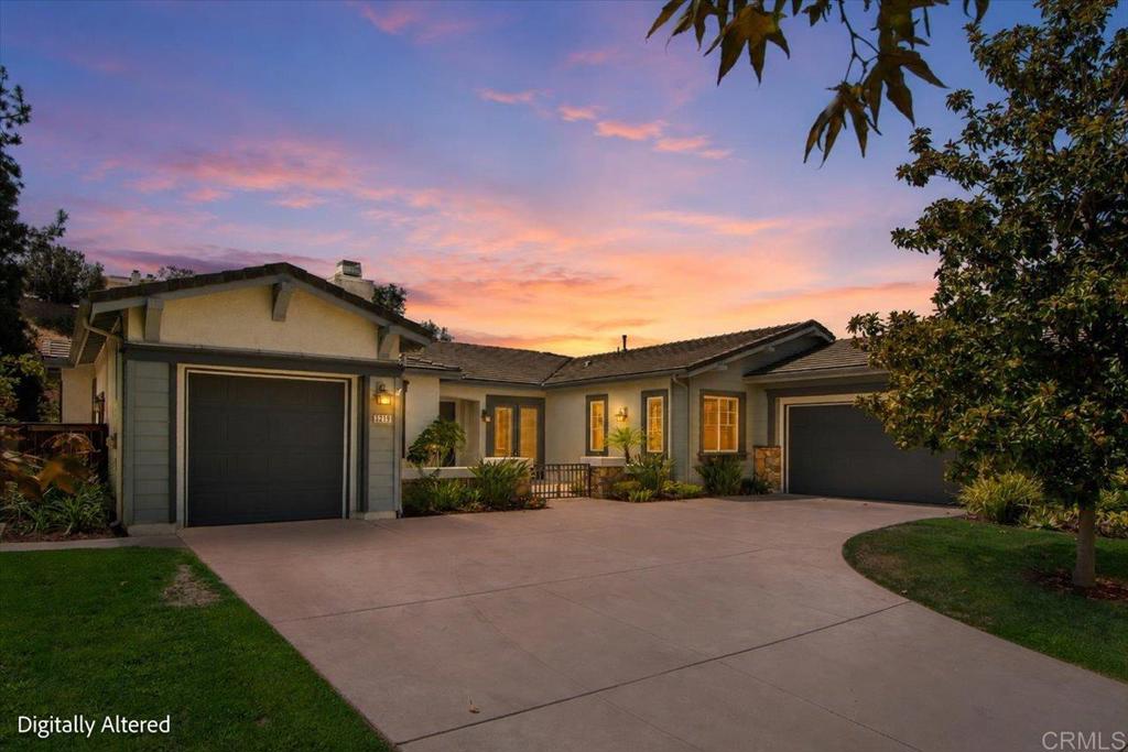 3219 Hidden Estate Lane