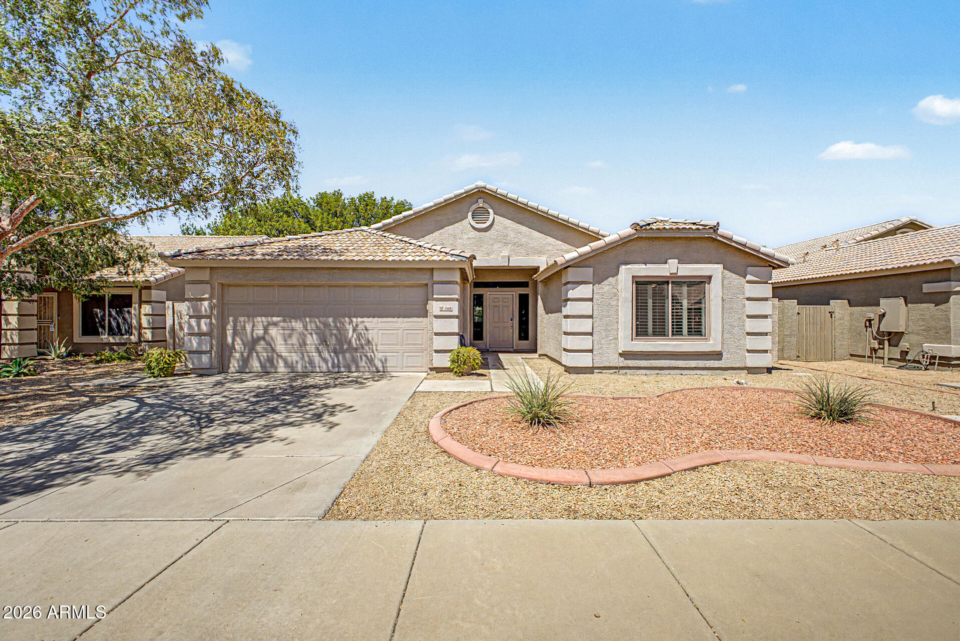 5168 W AUGUSTA Avenue, Glendale, AZ 85301