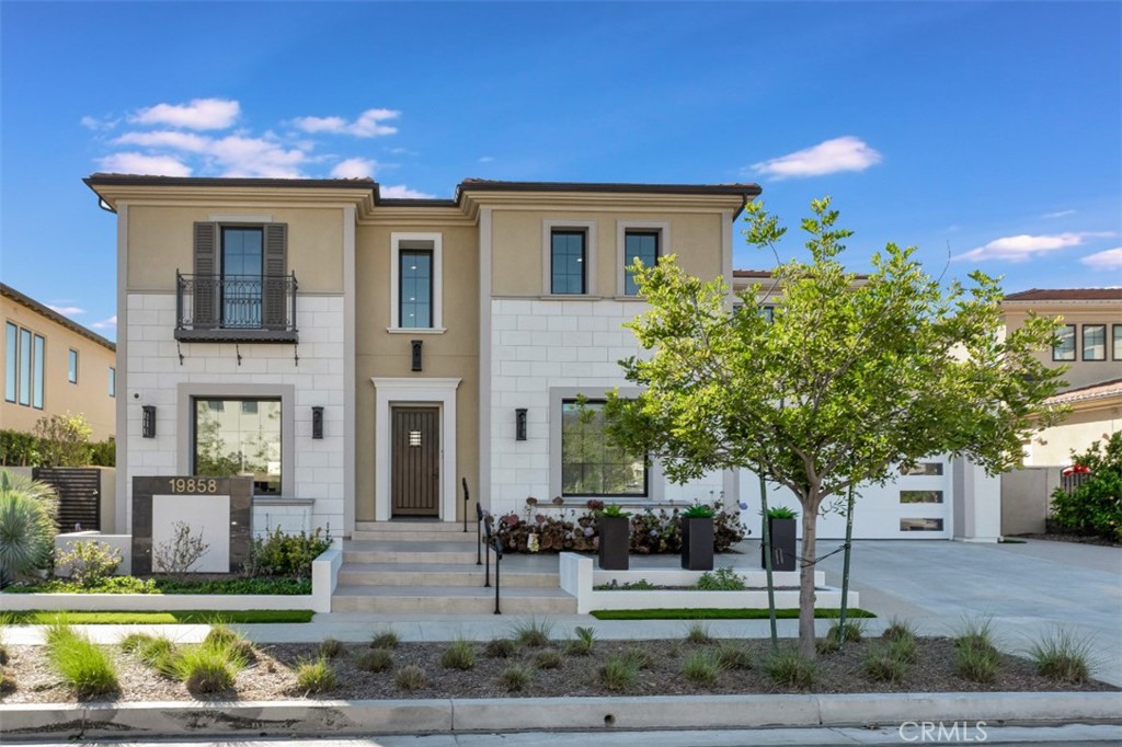 19858 Longhorn Drive