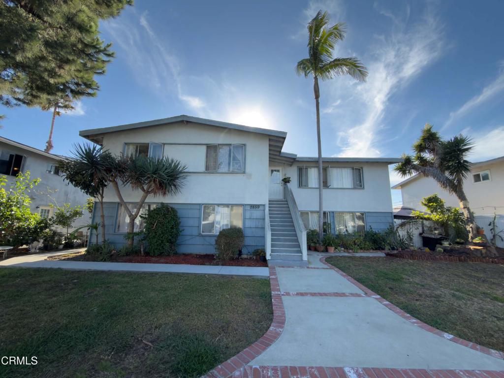 2859 Hickory Place