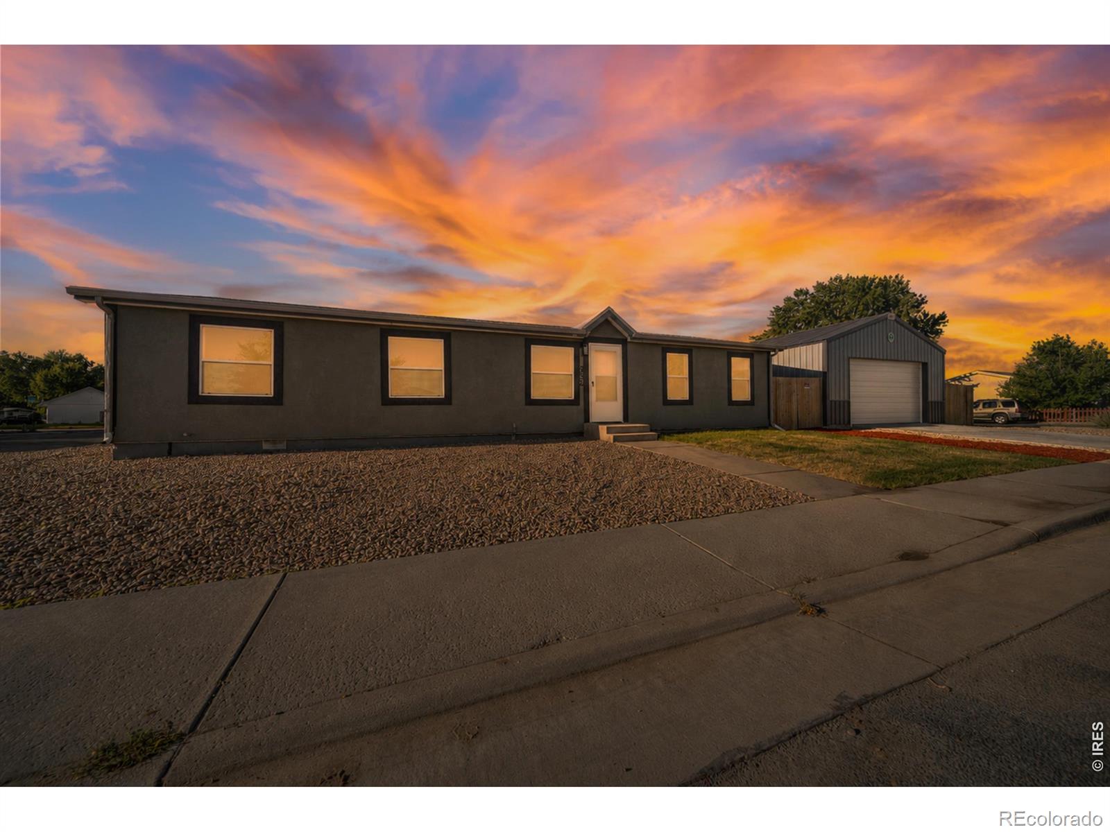 332 Circle Drive, Fort Morgan, CO 80701