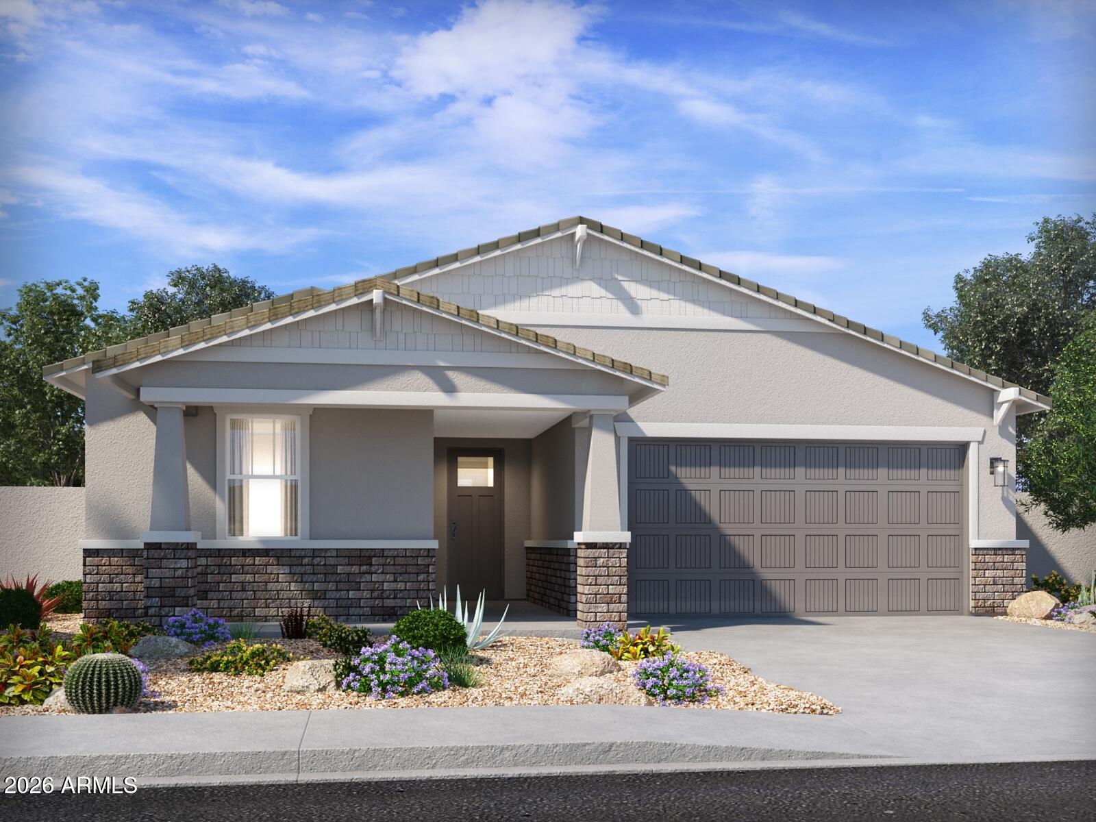 9981 S GIDIYUP Trail, Apache Junction, AZ 85120