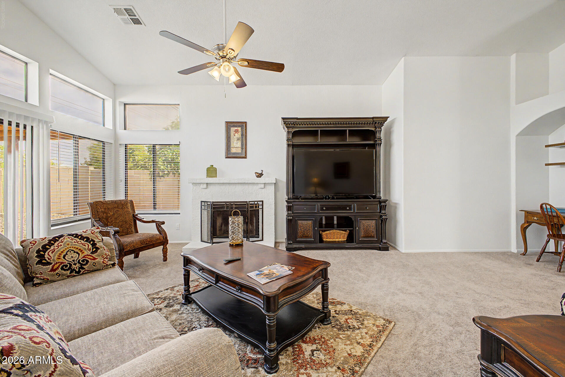 246 E VAUGHN Avenue, Gilbert, AZ 85234