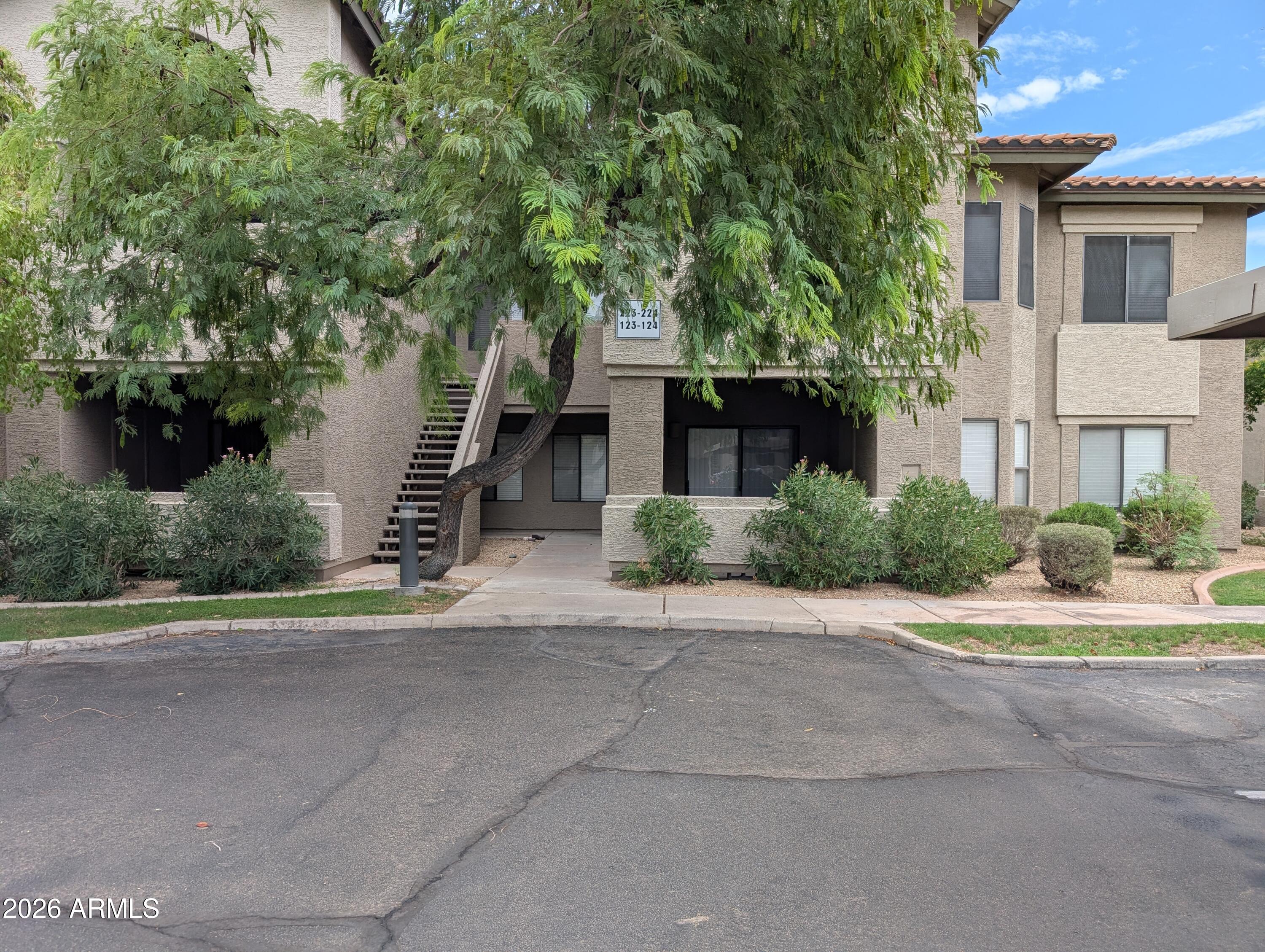 9600 N 96TH Street 124, Scottsdale, AZ 85258