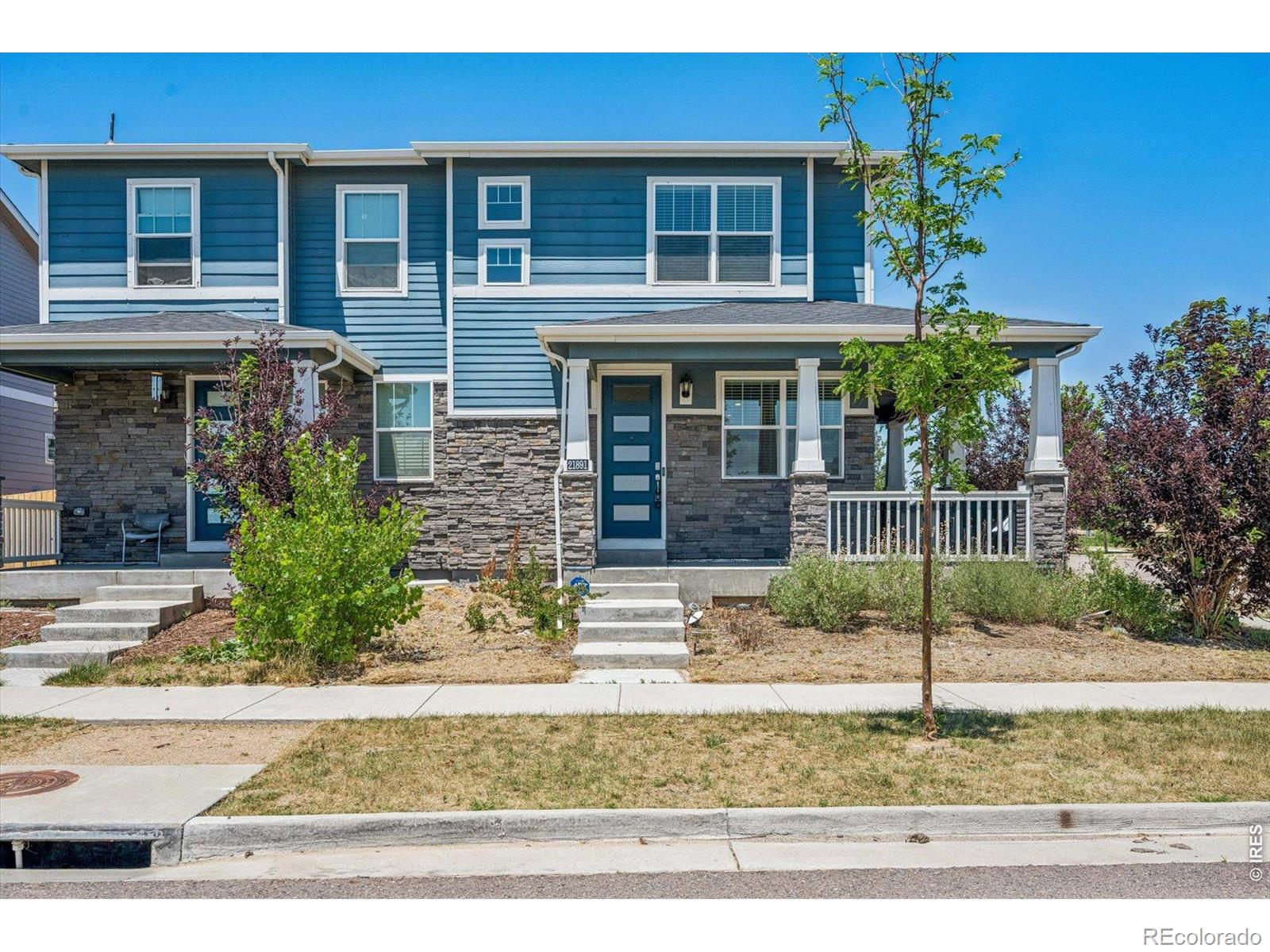 21891 E 7th Avenue, Aurora, CO 80018