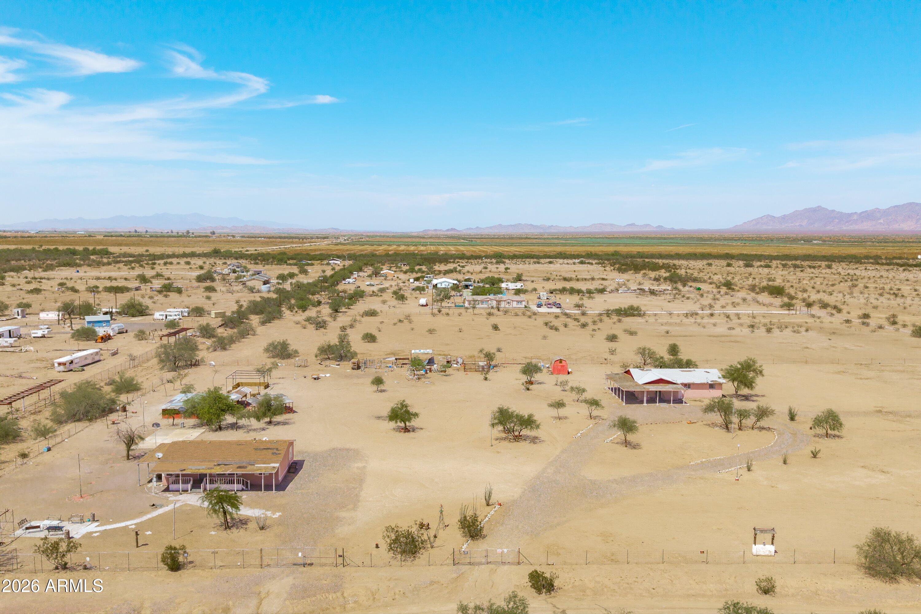 27439 S 170TH Avenue, Buckeye, AZ 85326