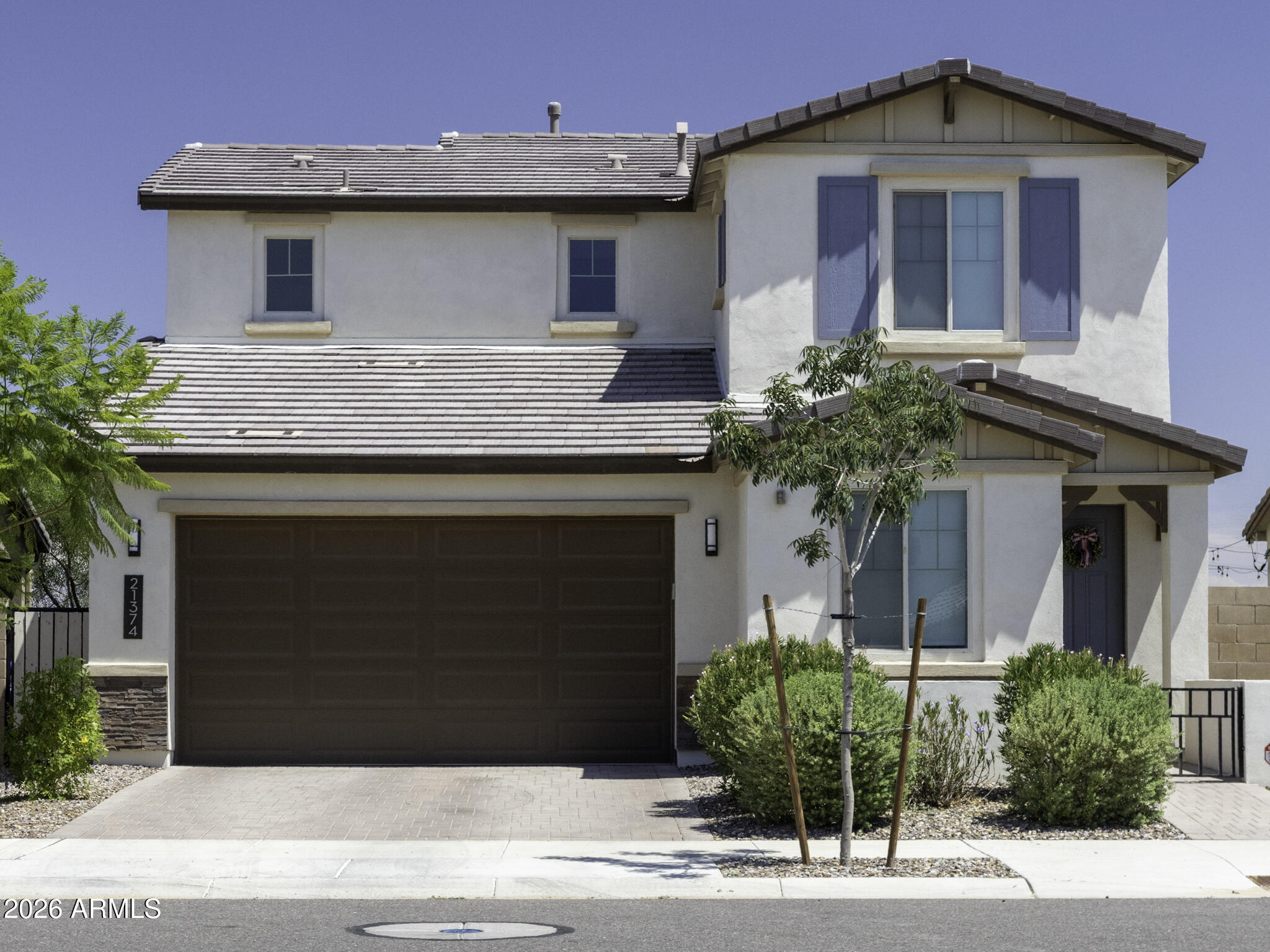 21374 E KINGBIRD Drive, Queen Creek, AZ 85142