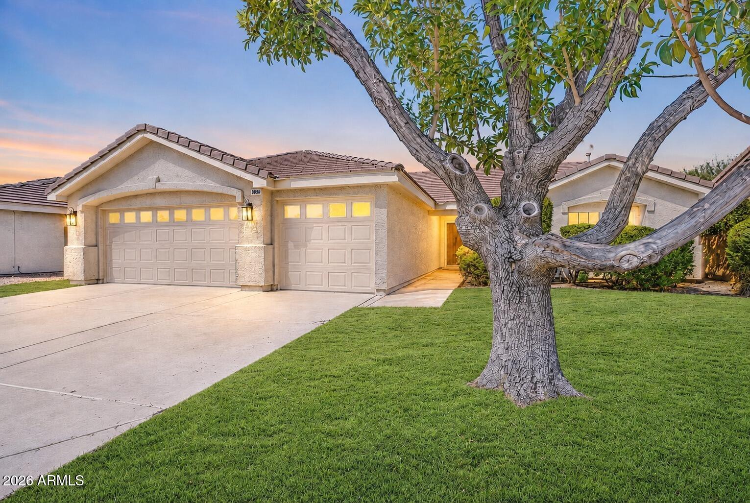 19840 N 33RD Place, Phoenix, AZ 85050