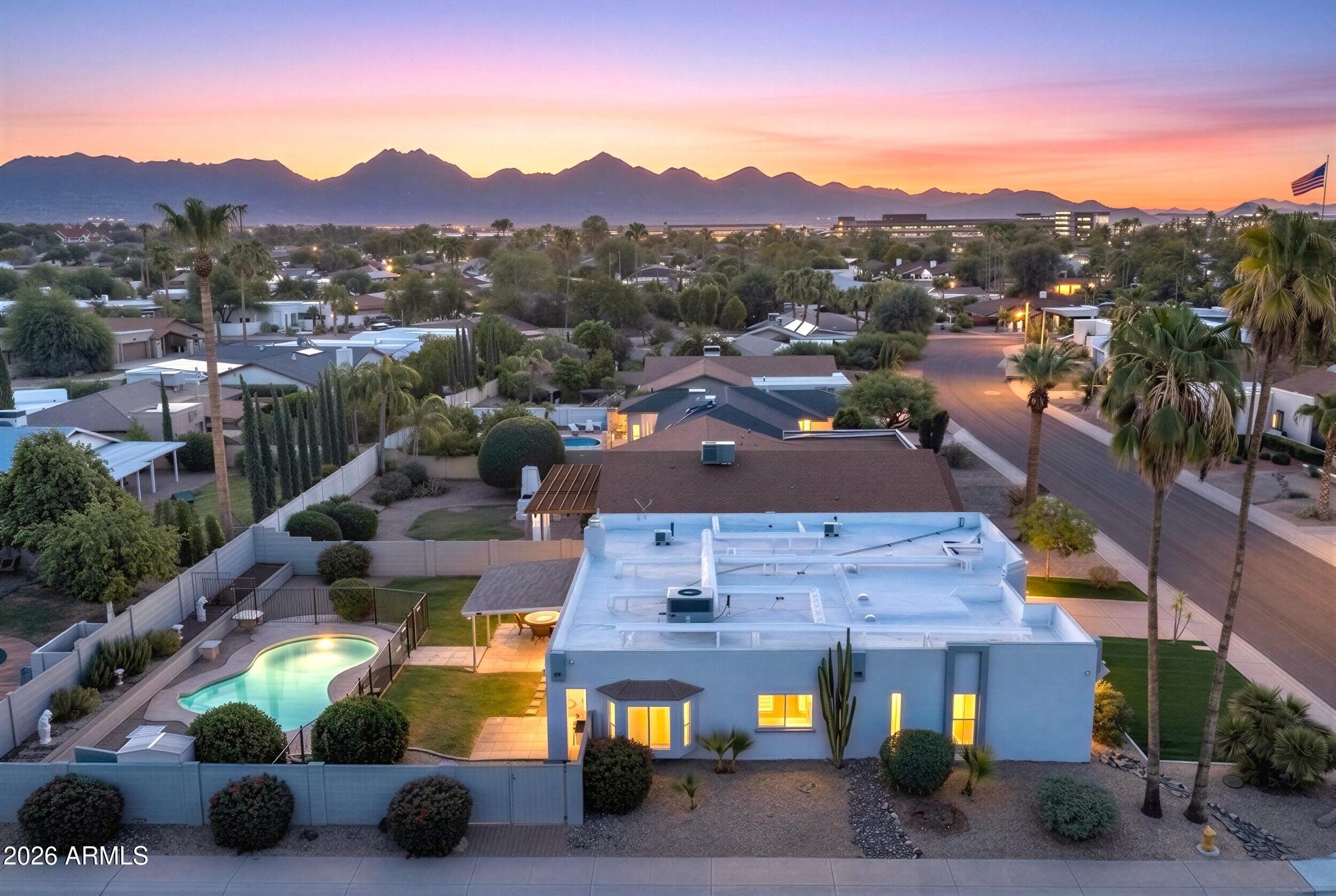 6702 E Kings Avenue, Scottsdale, AZ 85254