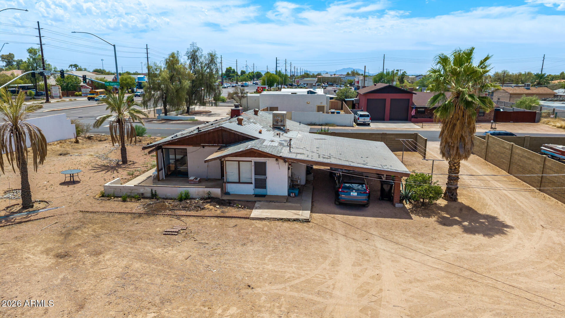 1302 N POWER Road, Mesa, AZ 85205