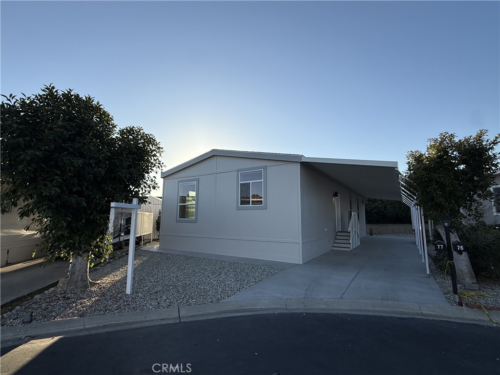 1441 Paso Real Avenue 77