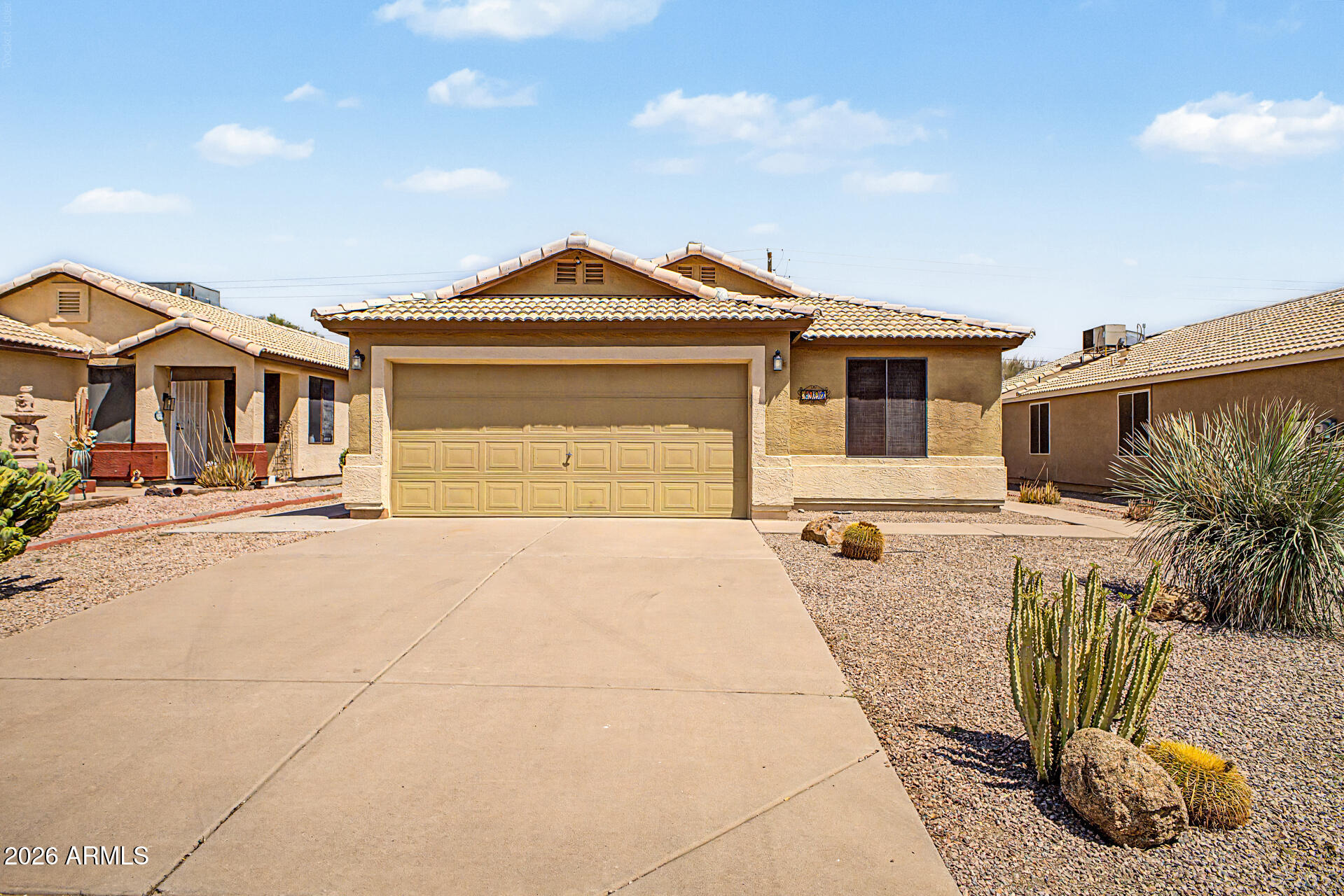 1993 S MARA Drive, Apache Junction, AZ 85120