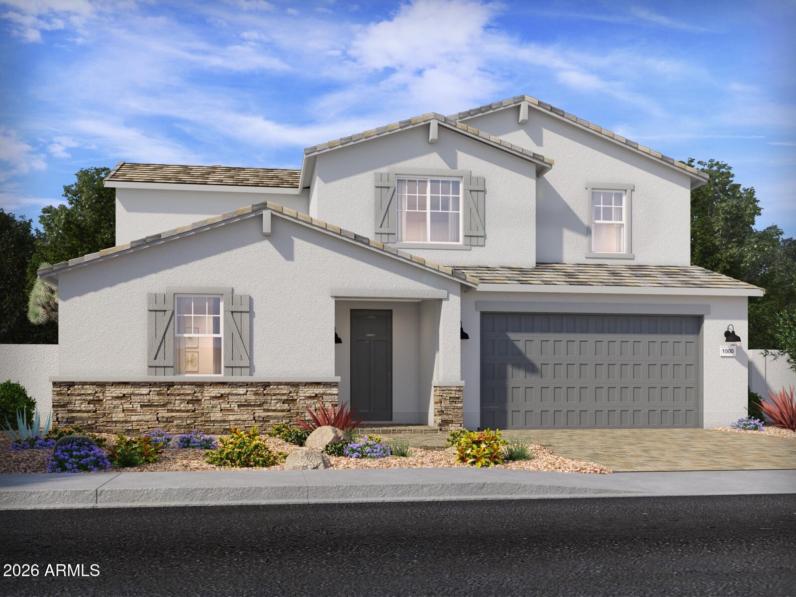 1123 W Haynes Way, Apache Junction, AZ 85120
