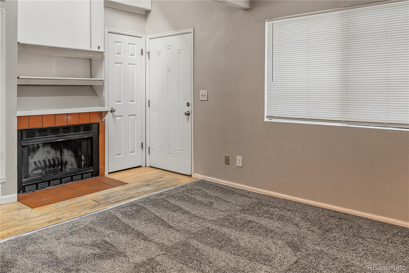 17074 E Tennessee Drive #211, Aurora, CO 80017