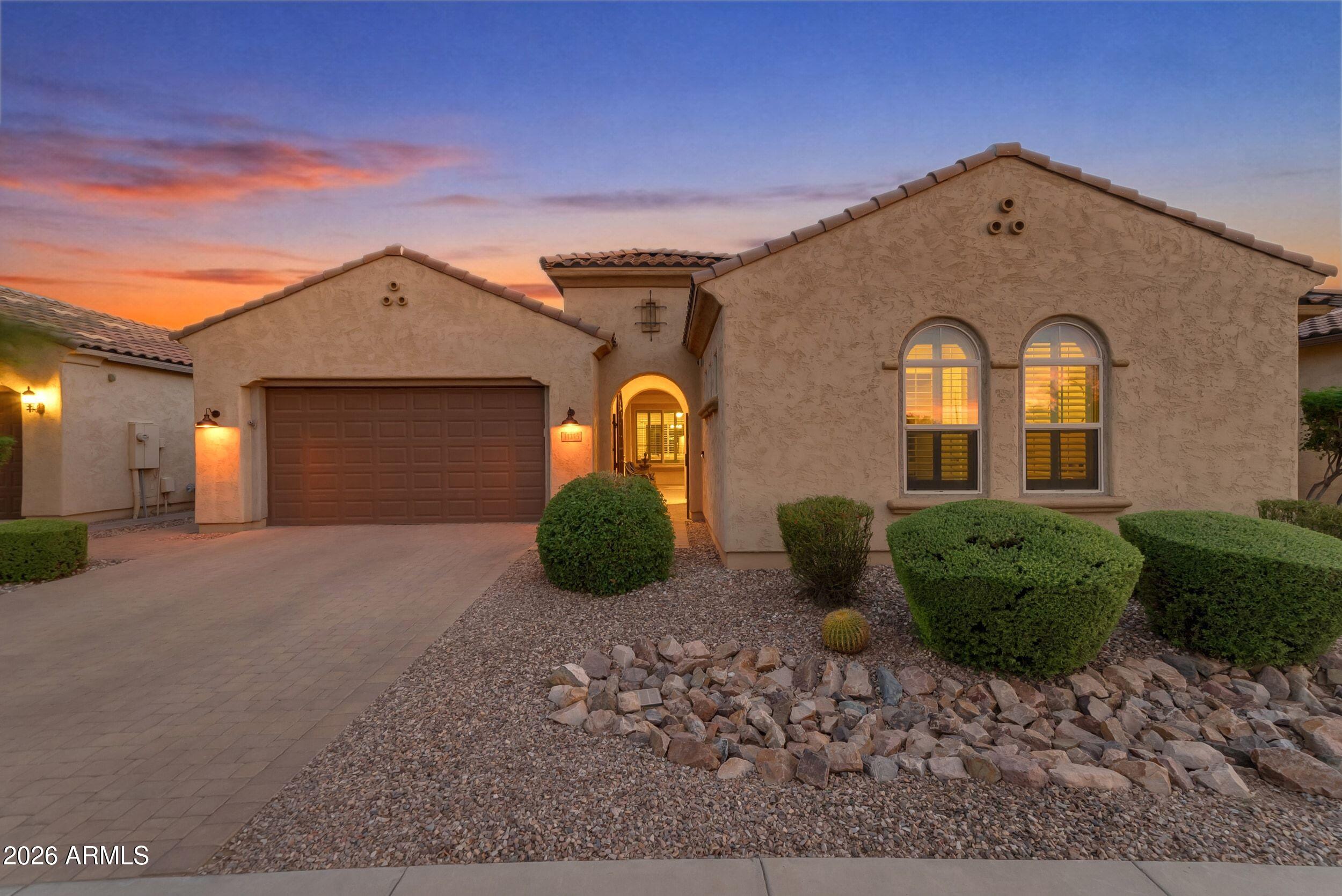 11115 E TARRAGON Avenue, Mesa, AZ 85212